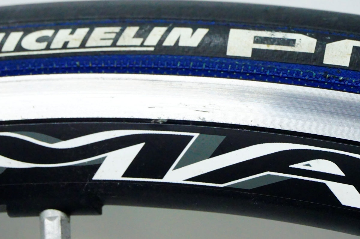 CAMPAGNOLO 「カンパニョーロ」 SHAMAL ULTRA C17 シマノ11速 ホイールセット / 名古屋大須店