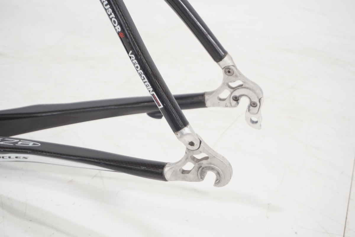 RIDLEY 「リドレー」 DAMOCLES 2005年モデル フレームセット/ 滋賀大津店
