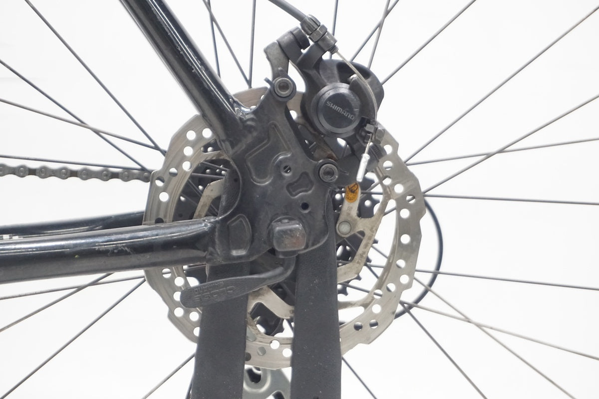 GIOS 「ジオス」 MISTRAL DISC 2020年モデル クロスバイク / 滋賀大津店