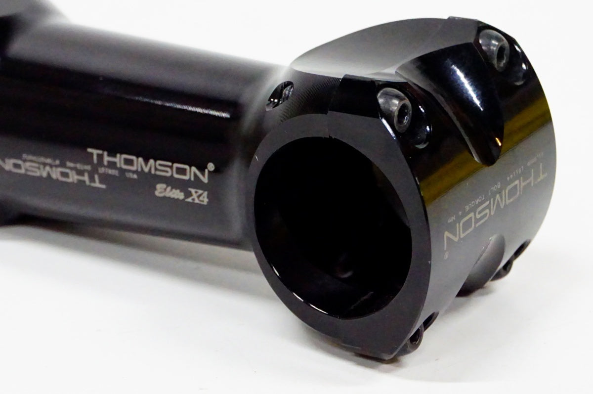 THOMSON 「トムソン」 ELITE X4 φ31.8 110mm ステム / 名古屋大須店