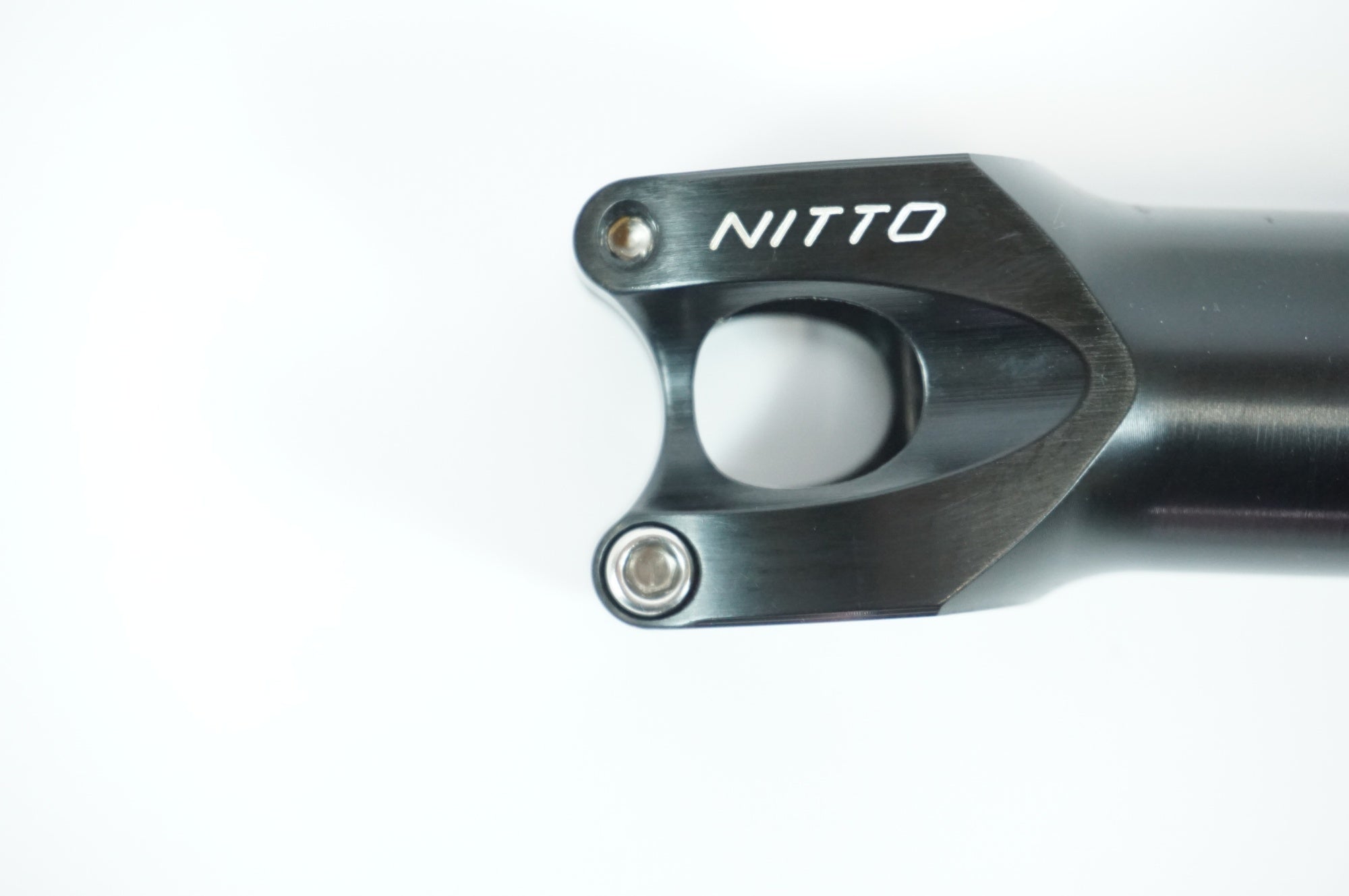 NITTO 「ニットー」 UI φ31.8 110mm ステム / 宇都宮店