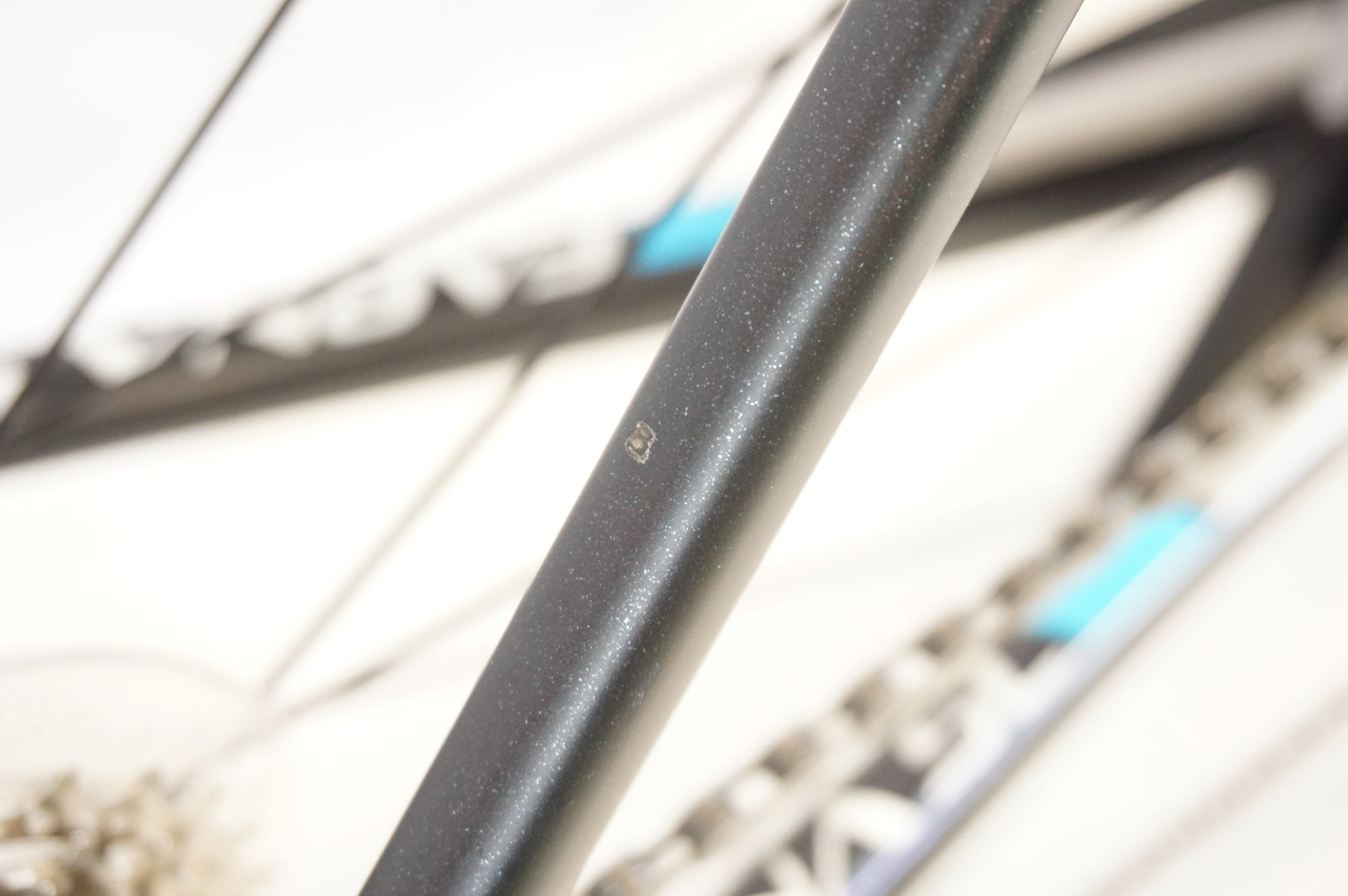 KHODAABLOOM 「コーダーブルーム」 FARNA SL 105 2016年年モデル ロードバイク / 宇都宮店