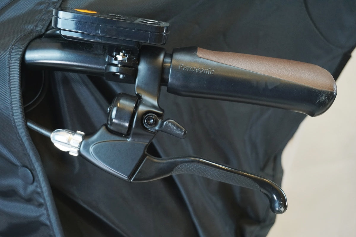 PANASONIC 「パナソニック」 GYUTTO クルームR DX 2024年モデル 電動アシスト自転車 / 有明ガーデン店