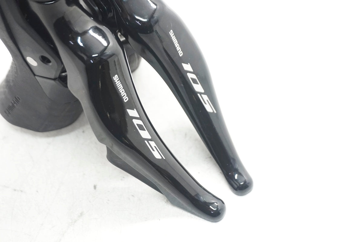 SHIMANO 「シマノ」 105 ST-R7025 デュアルコントロールレバー / 大阪門真店