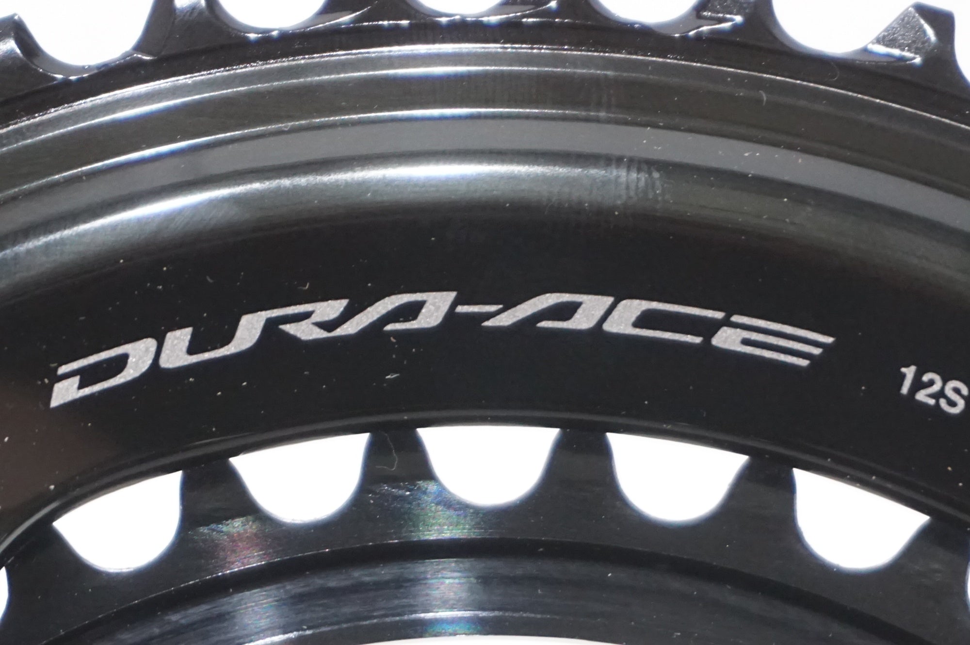 SHIMANO 「シマノ」 DURA ACE FC-R9200 STAGES 52-36T 175mm パワーメータークランクセット / AKIBA店