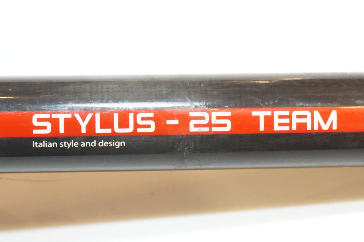 3T 「スリーティー」 STYLUS 25 TEAM 270mm φ31.6 シートポスト / 浦和ベース