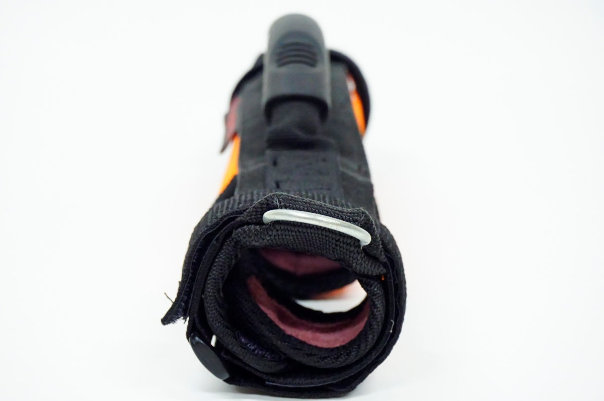 OFF YER BIKE 「オフイヤーバイク」 BROMPTON フレームカバー / 名古屋大須店