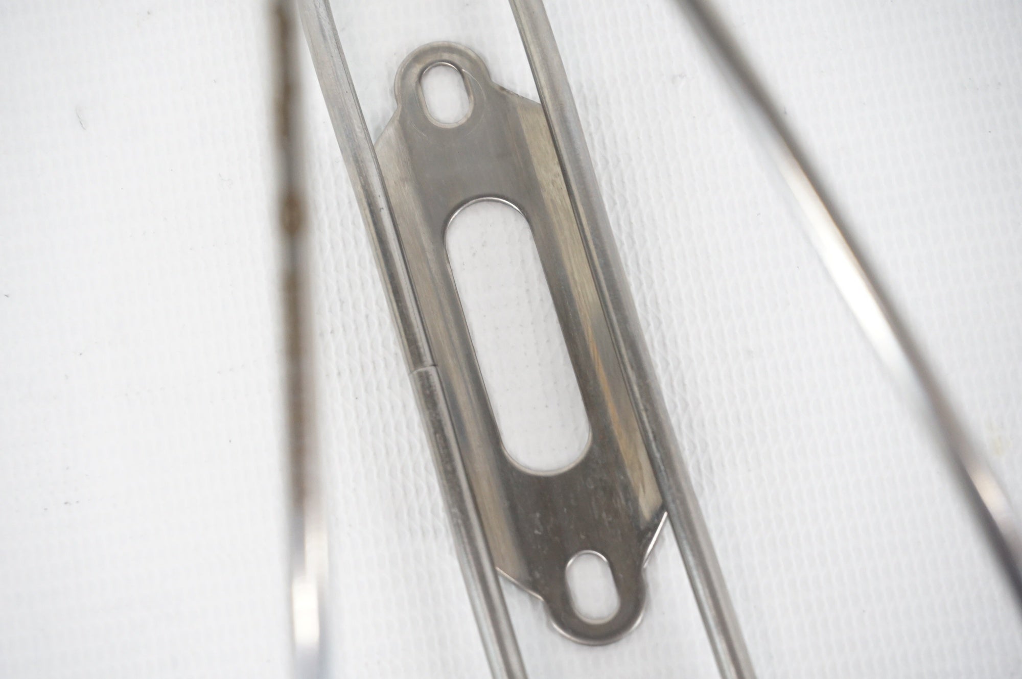 GRAN COMPE 「グランコンペ」 ENE CICLO ボトルケージセット / 阪急塚口店