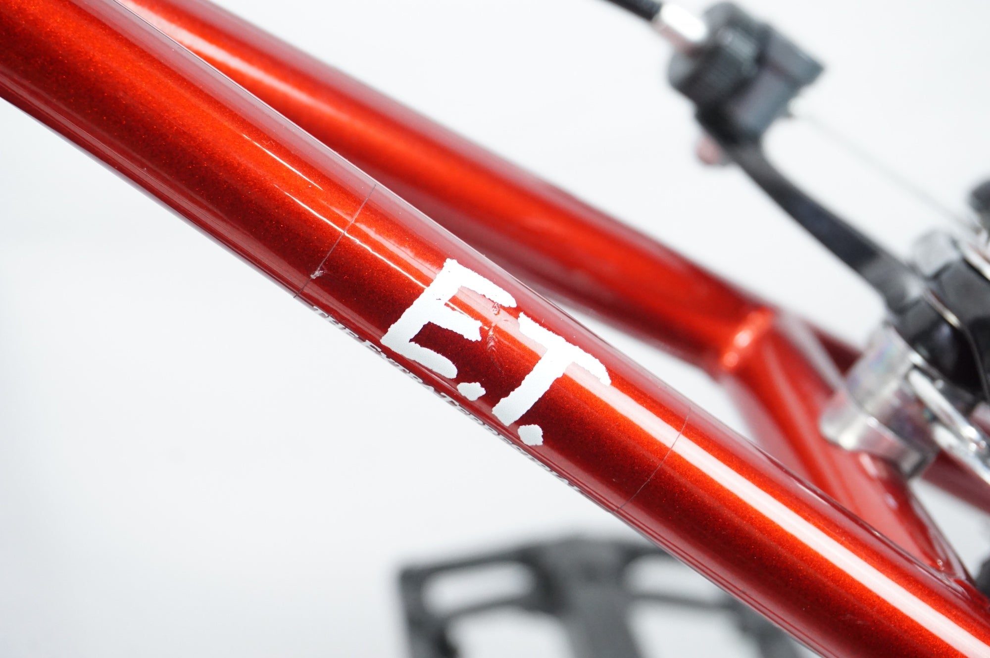 KUWAHARA 「クワハラ」 E.T.40 2022年モデル 20インチ BMX / 中目黒店