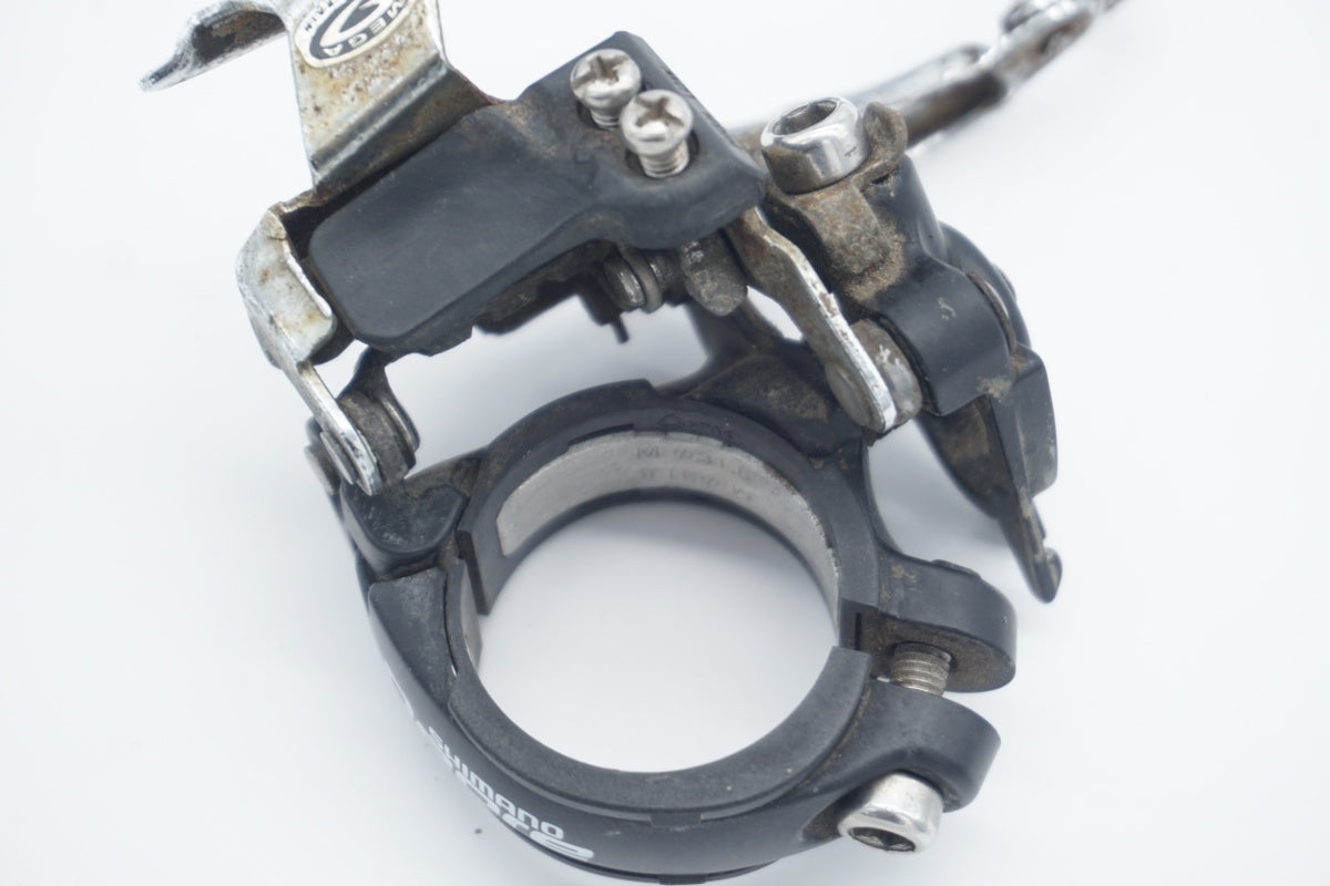 SHIMANO 「シマノ」 DEORE FD-M510 フロントディレイラー / 滋賀大津店