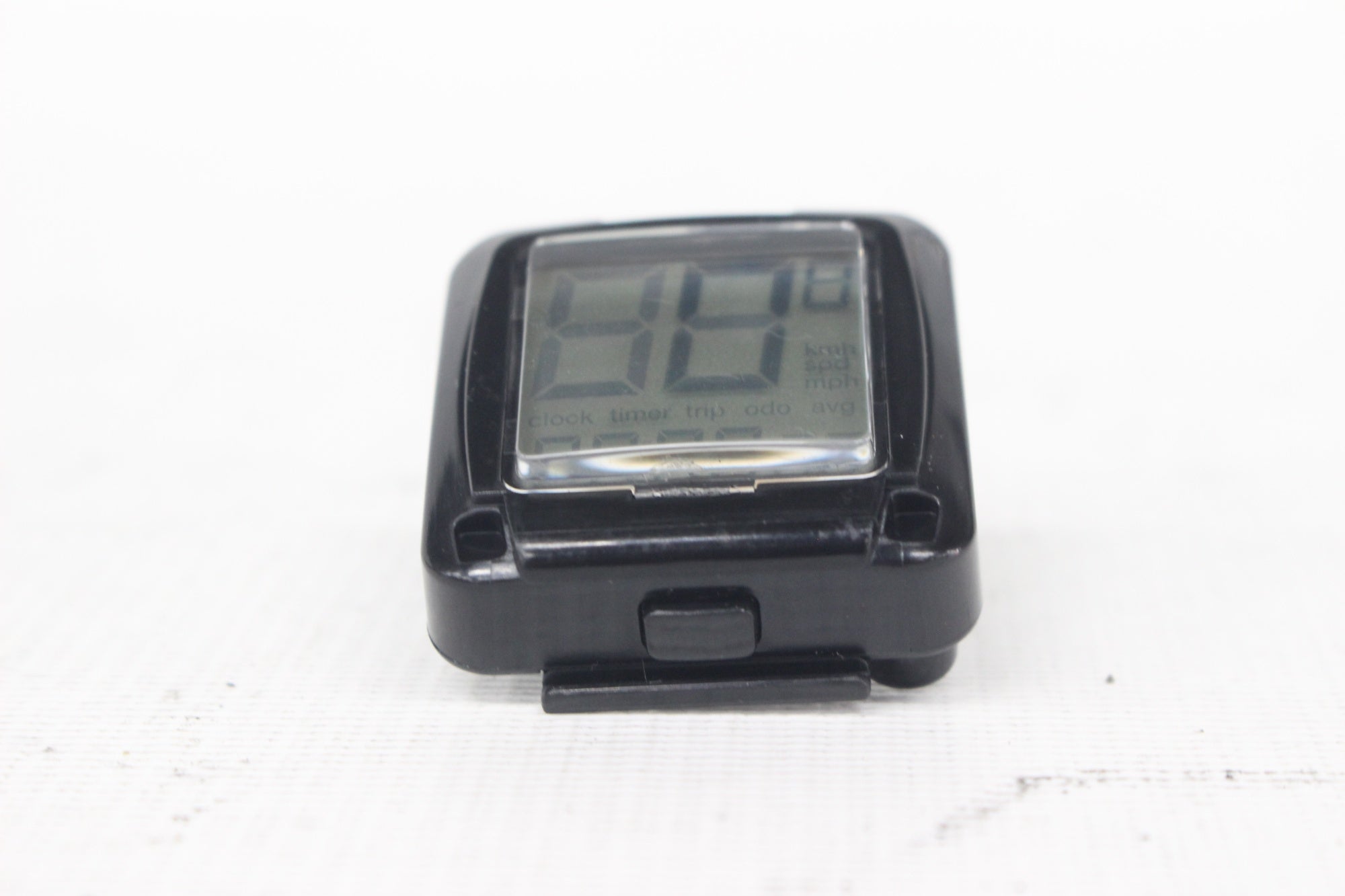 BONTRAGER 「ボントレガー」 GOTIME サイクルコンピューター / 阪急塚口店