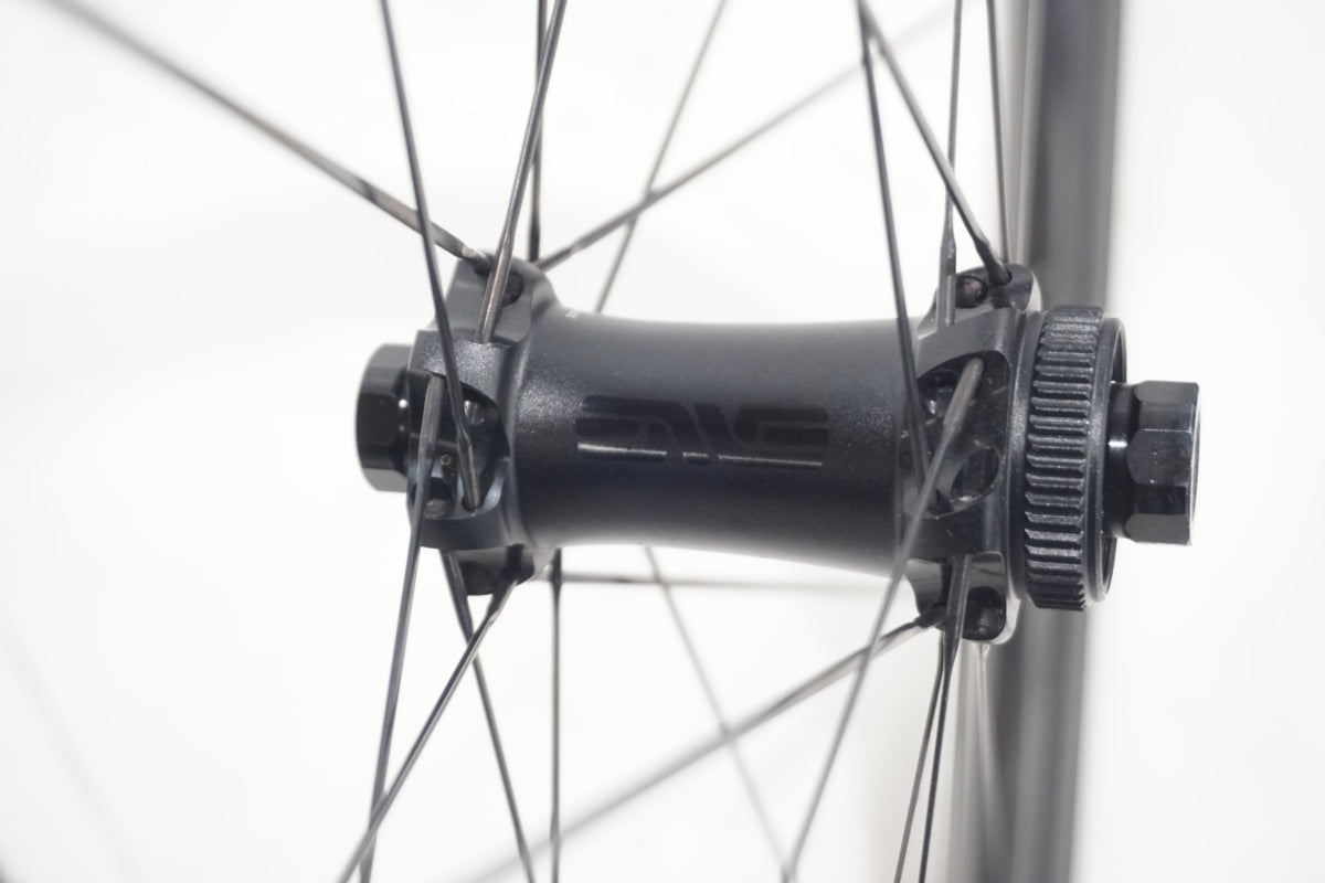 ENVE 「エンヴィ」 G23 SHIMANO11-12速 ホイールセット / 滋賀大津店