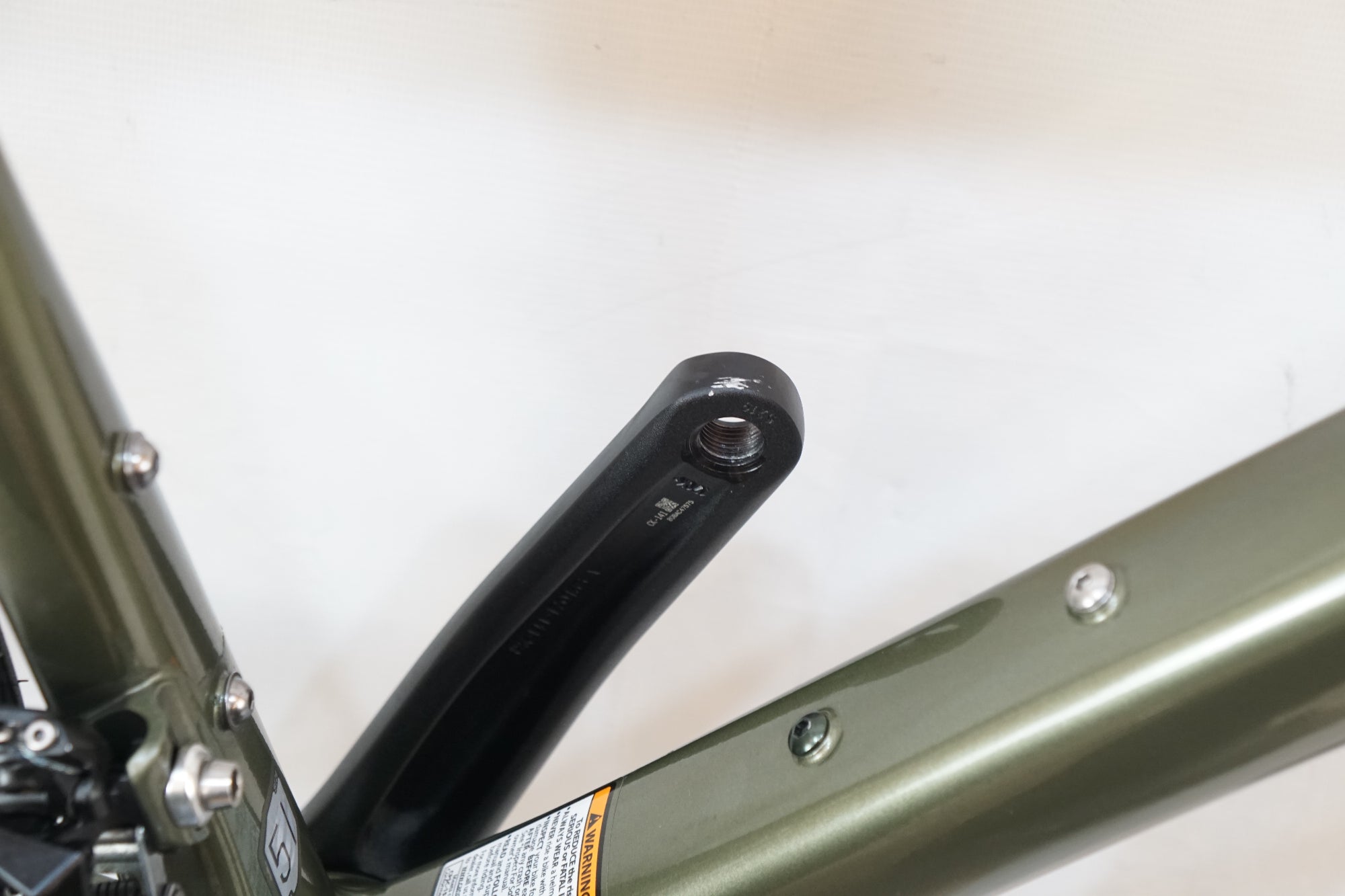 CANNONDALE 「キャノンデール」 CAAD13 DISC 105 2021年モデル ロードバイク / バイチャリ浦和ベース