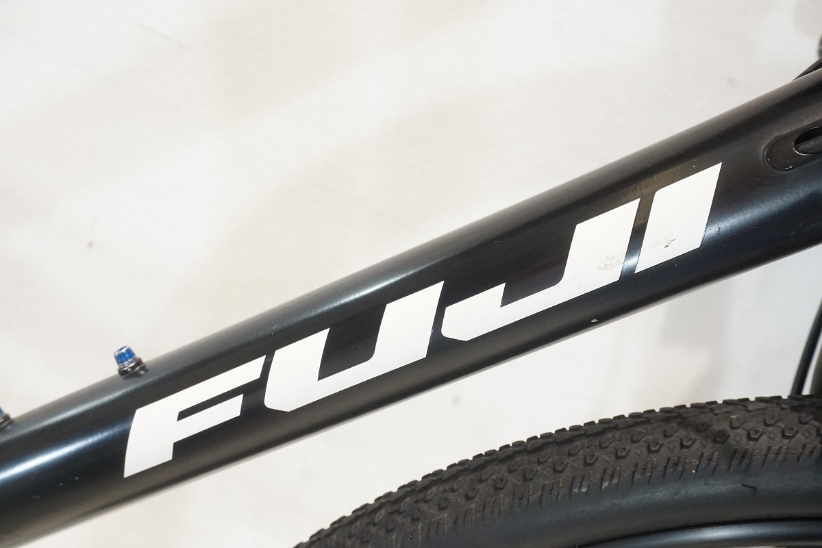 FUJI 「フジ」 JARI 1.7 2022年モデル グラベル ロードバイク / 横浜戸塚店