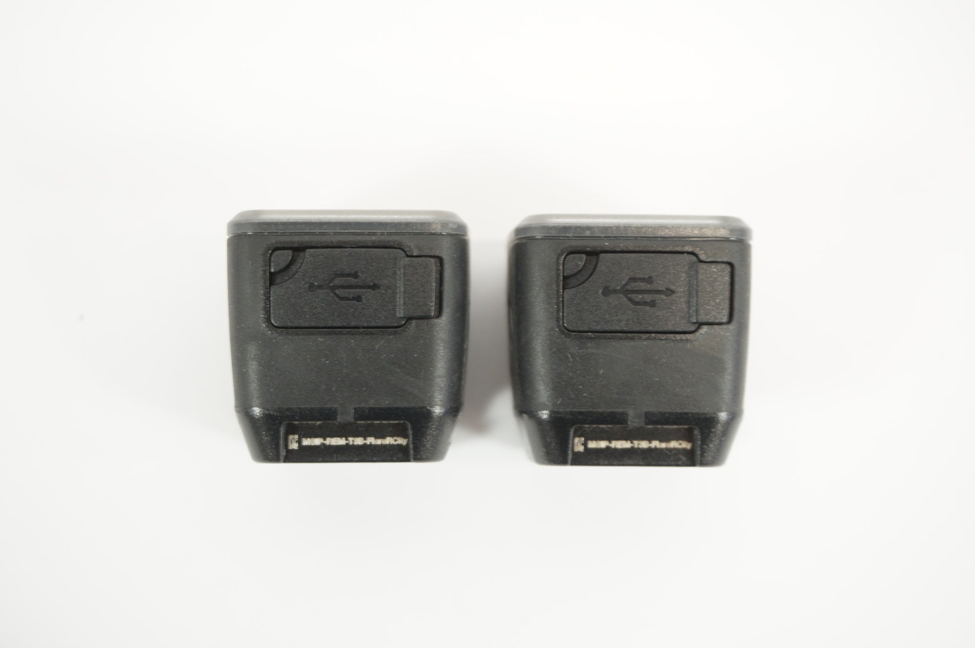 BONTRAGER 「ボントレガー」 FLARE CITY&ION100R 前後ライトセット / 宇都宮店