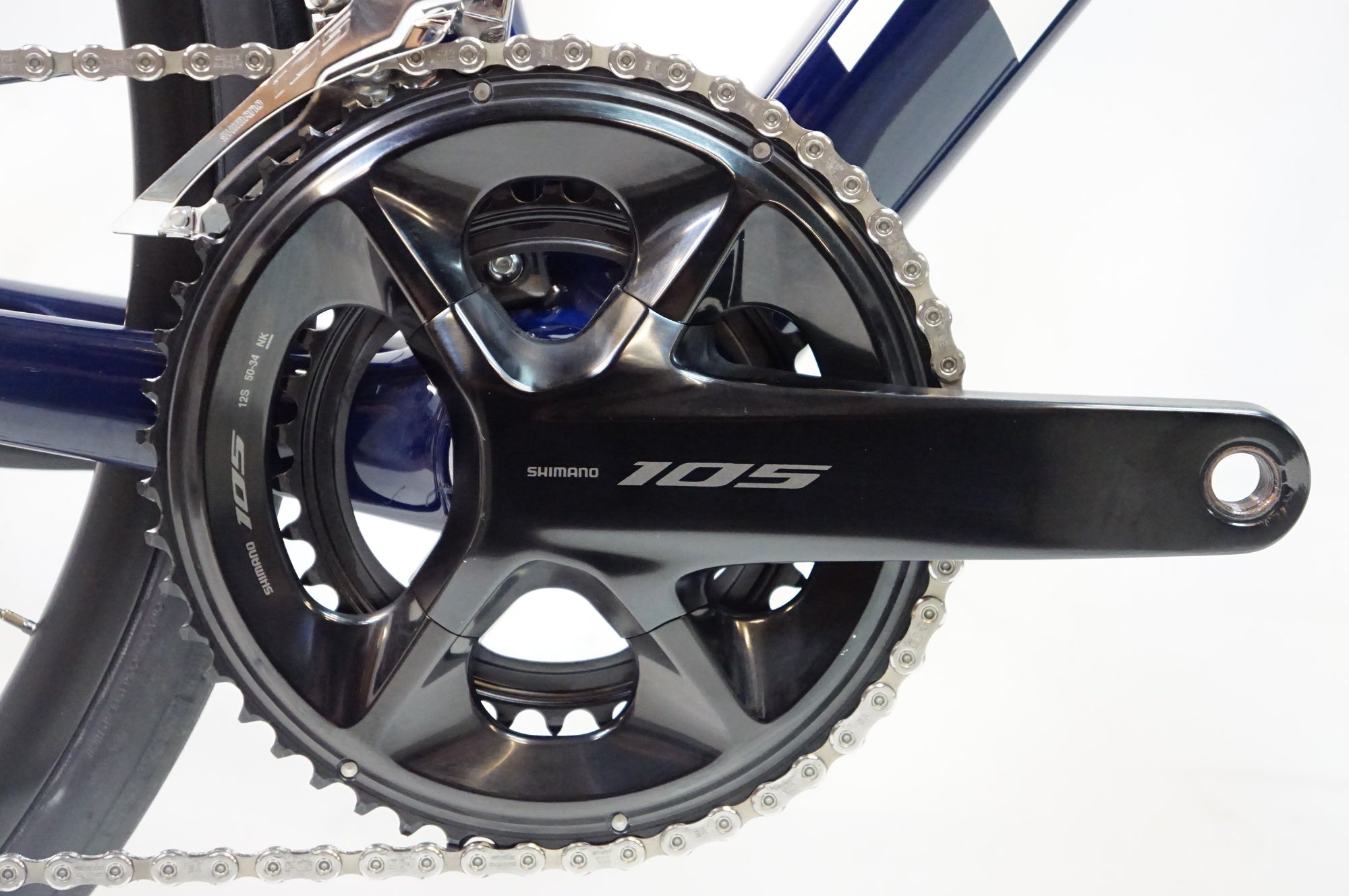 TREK 「トレック」 EMONDA SL5 2024年モデル ロードバイク / 熊谷本店