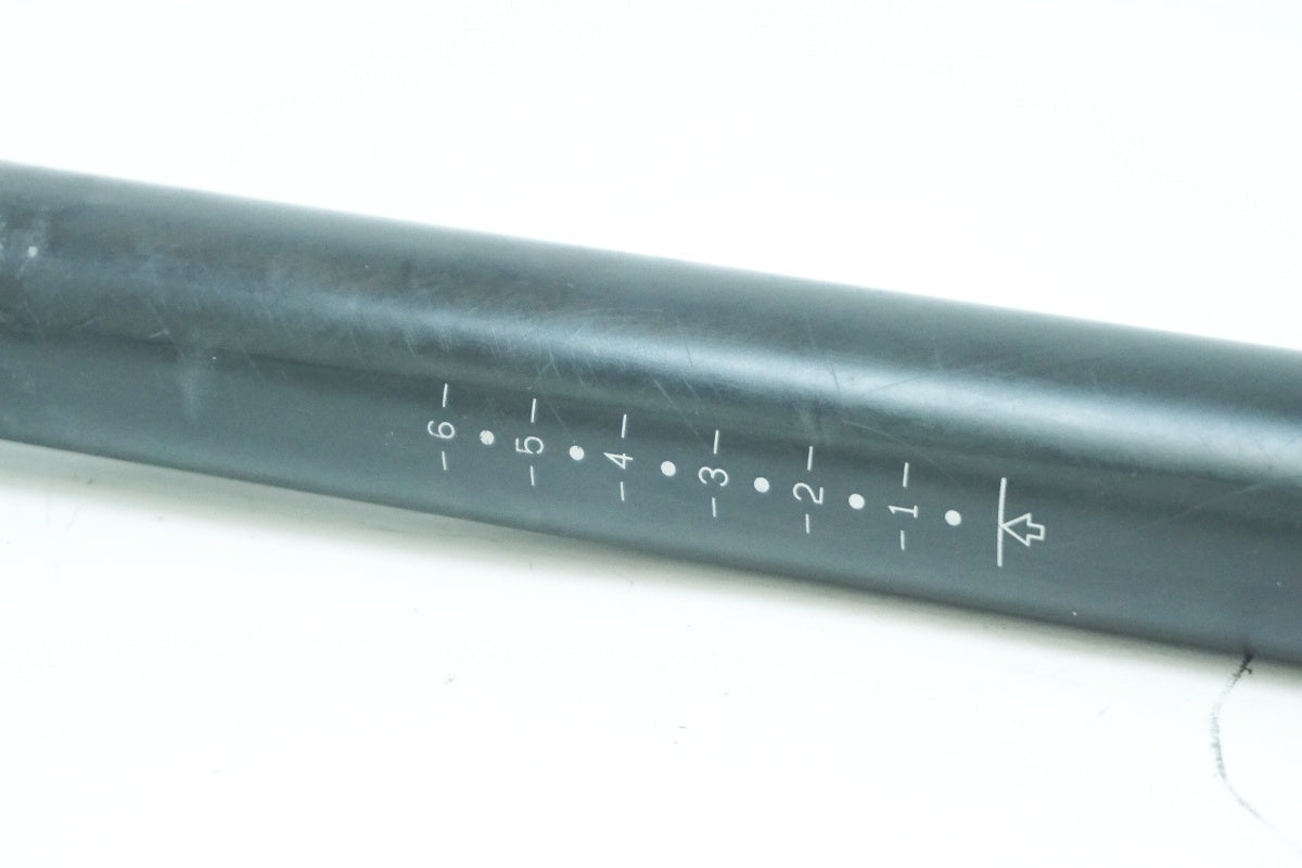 TNI 「ティーエヌアイ」 Φ31.6 400mm カーボン シートポスト / 大阪美原北インター店