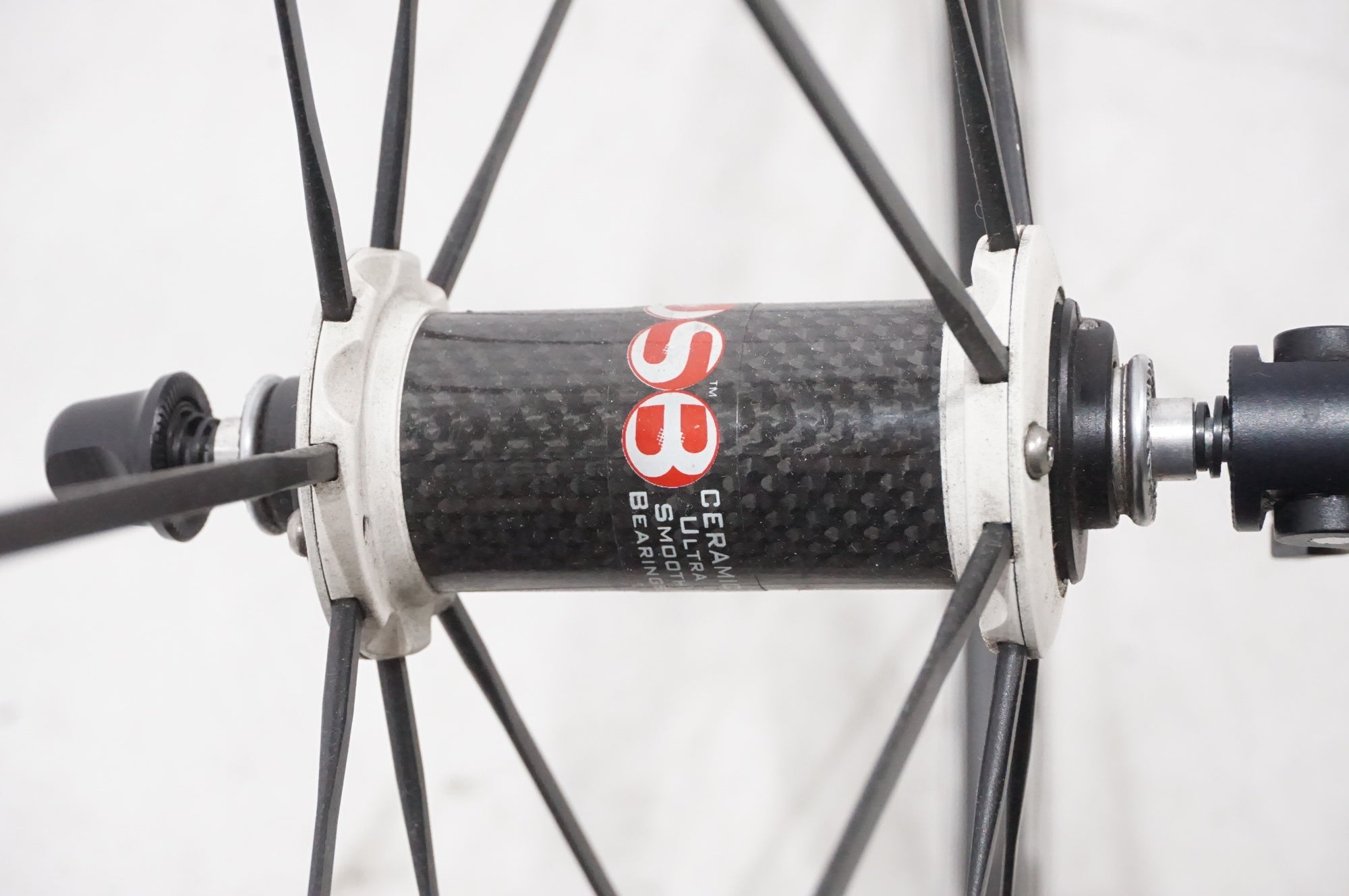 FULCRUM 「フルクラム」 RACING ZERO シマノ10速 ホイールセット / AKIBA店