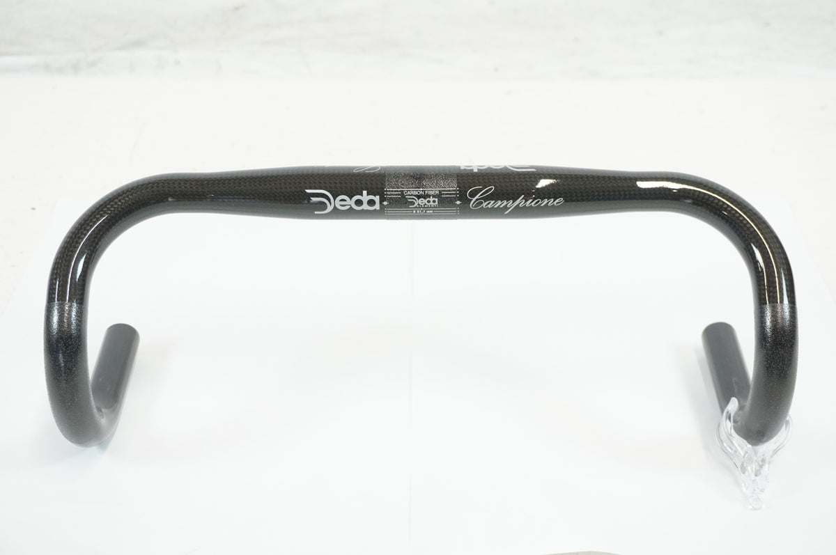 DEDA 「デダ」 CAMPIONE φ31.7 400mm ハンドル / 宇都宮店