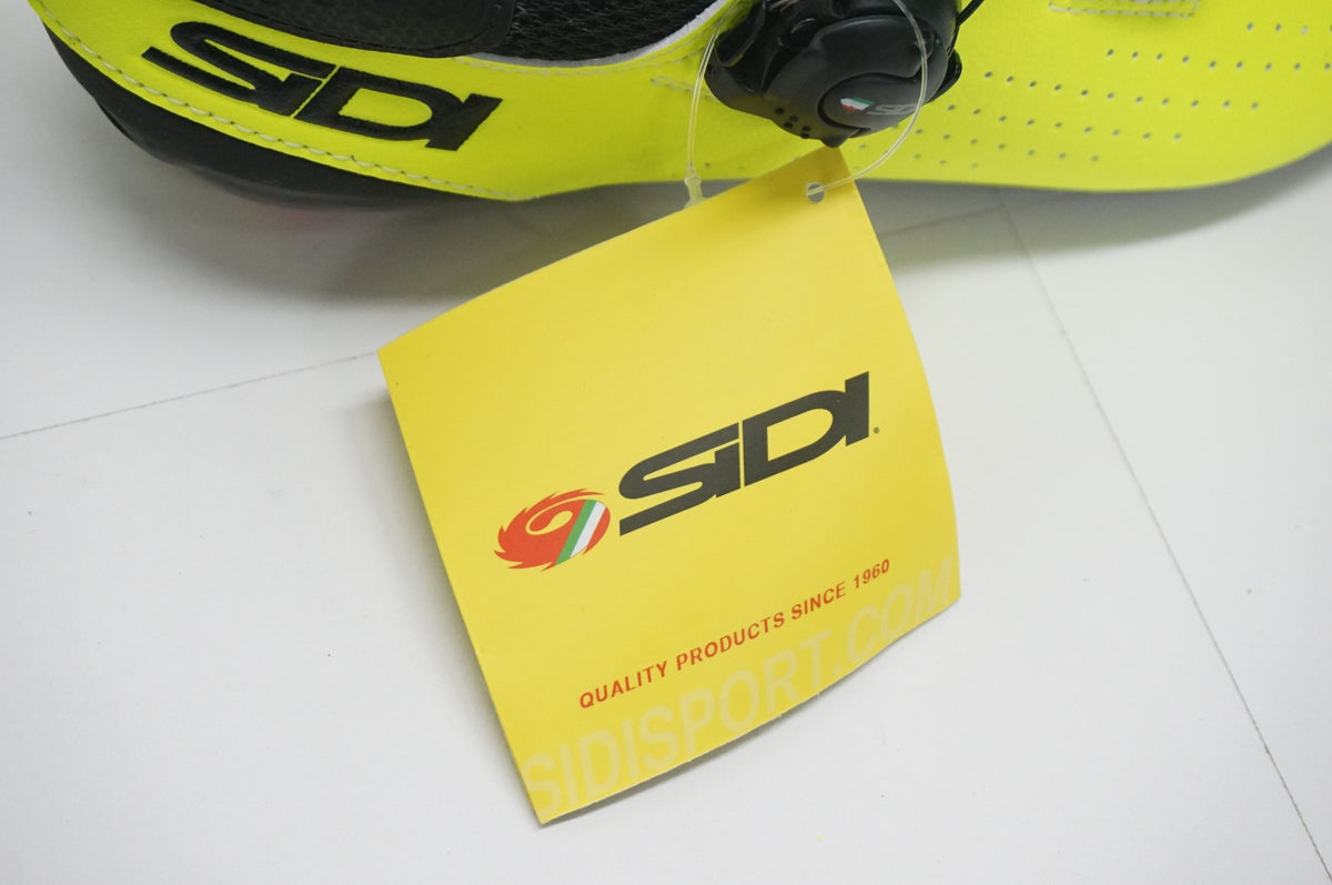 SIDI 「シディ」 GENIUS 10 39(24.5cm)サイズシューズ / 福岡店