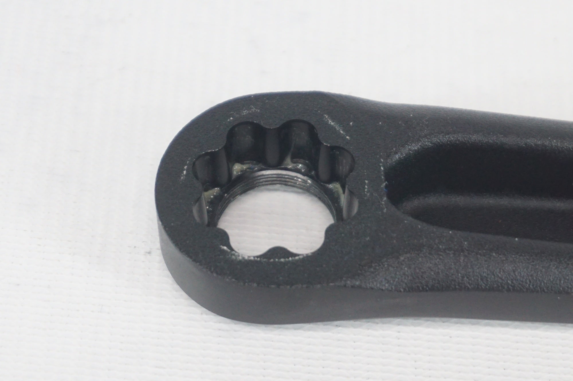 CANNONDALE 「キャノンデール」 SI 52-36T 170mm クランク / 阪急塚口店