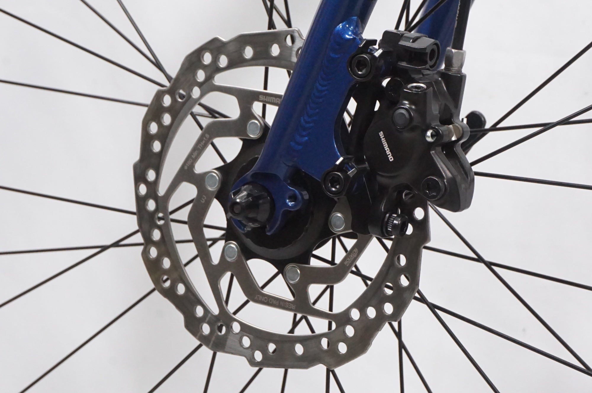 KHODAABLOOM 「コーダーブルーム」 RAIL DISC 2023年モデル クロスバイク / AKIBA店