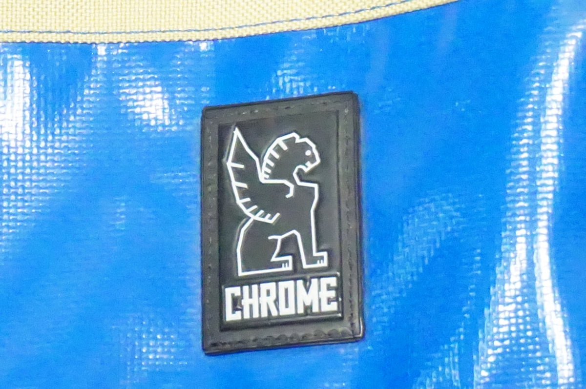 CHROME 「クローム」 メッセンジャーバッグ / 浜松店