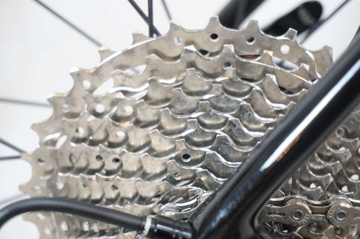 GIANT 「ジャイアント」 TCR ADVANCED2 KOM SE 2020年モデル ロードバイク / 浦和ベース