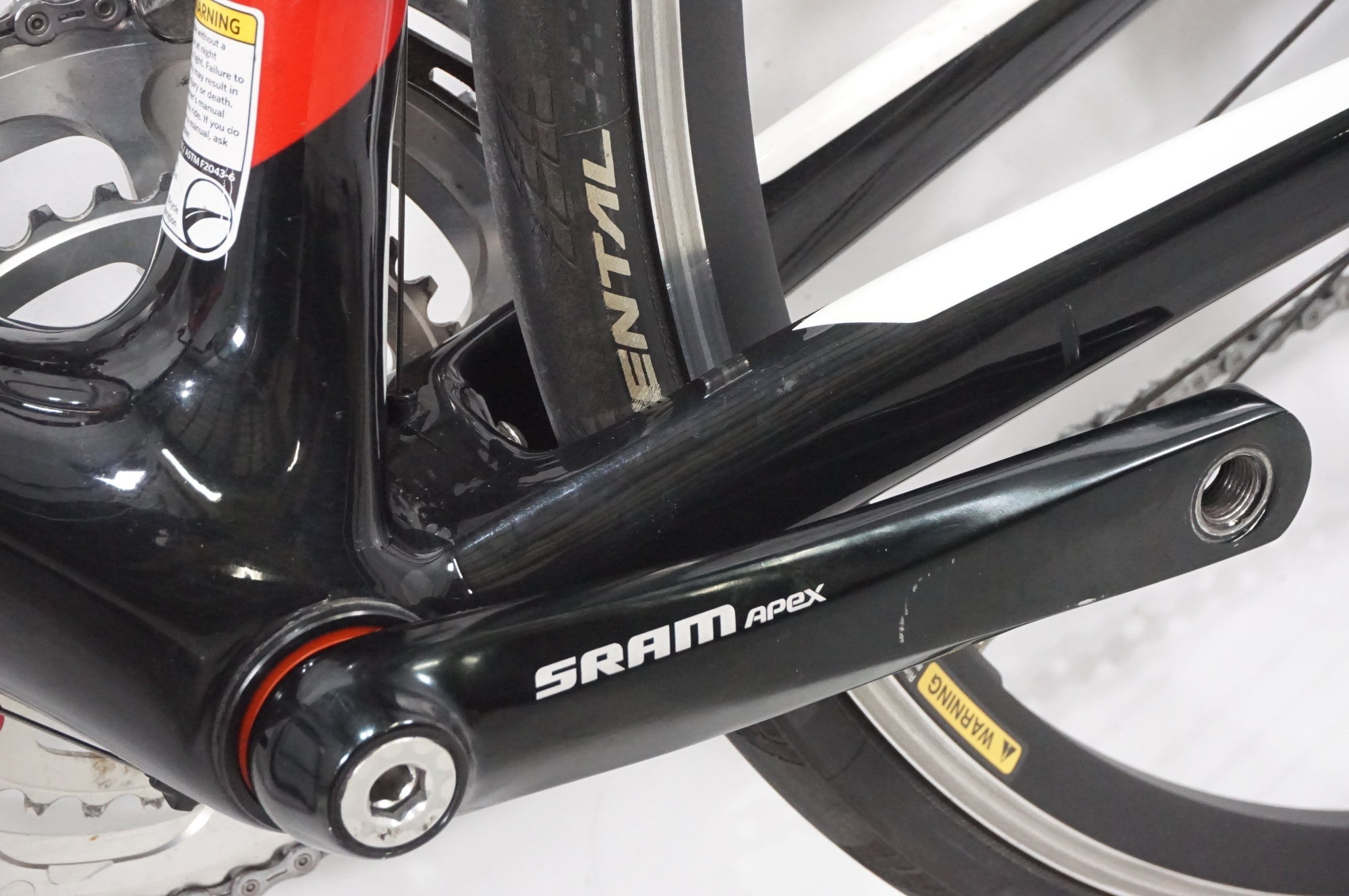 TREK 「トレック」 MADONE 3.1 2011年モデル カスタム ロードバイク / AKIBA店