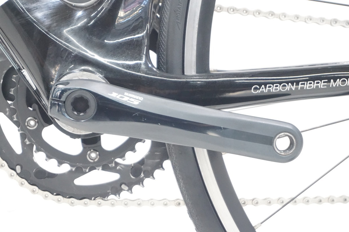 KUOTA 「クオータ」 KHARMA RACE 105 2012年モデル ロードバイク / 滋賀大津店
