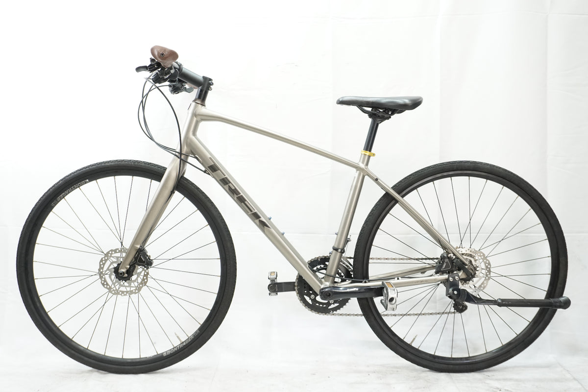 TREK 「トレック」 FX SPORT4 2020年モデル クロスバイク / 大宮店