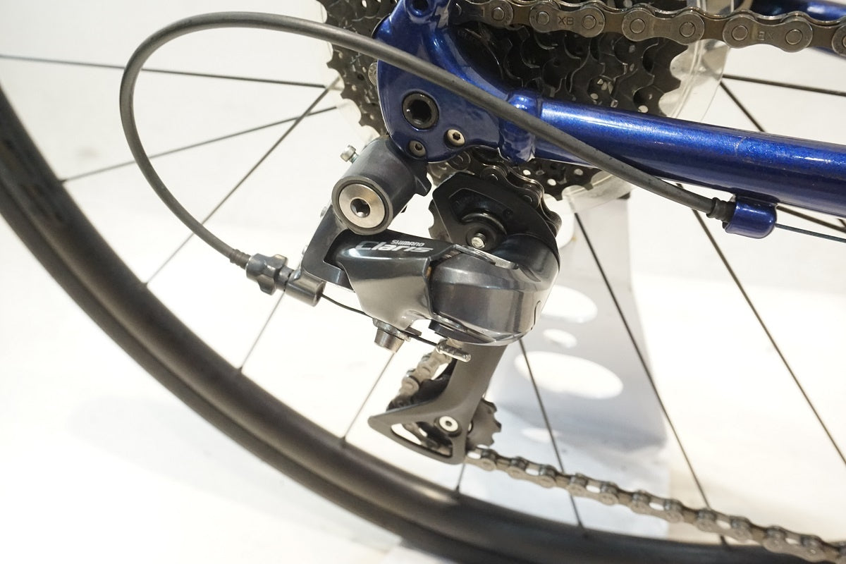 TREK 「トレック」 DOMANE AL2 DISC 2023年モデル ロードバイク / 横浜戸塚店