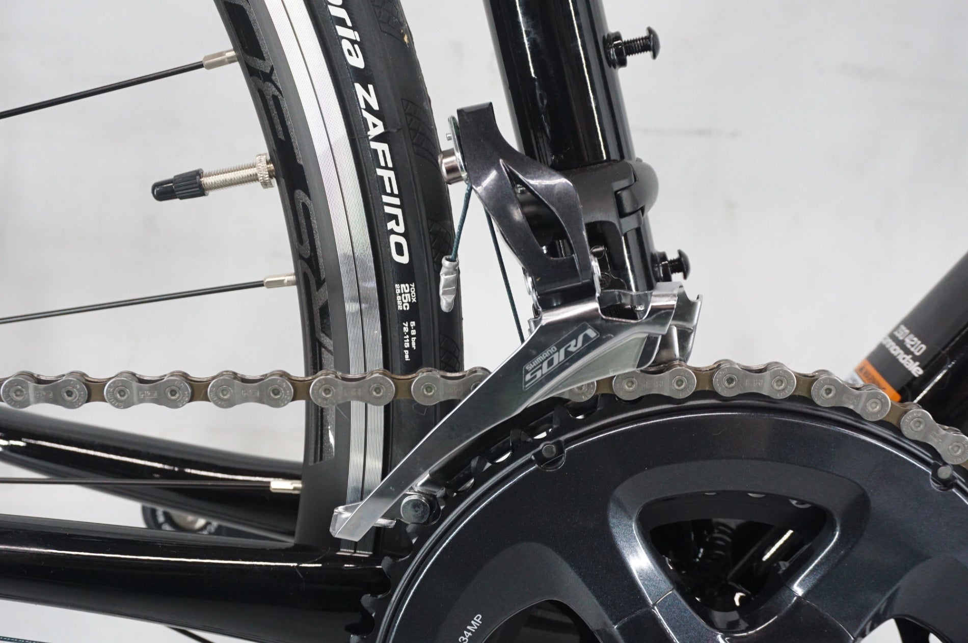 CANNONDALE 「キャノンデール」 CAAD OPTIMO3 2025年モデル ロードバイク / 阪急塚口店