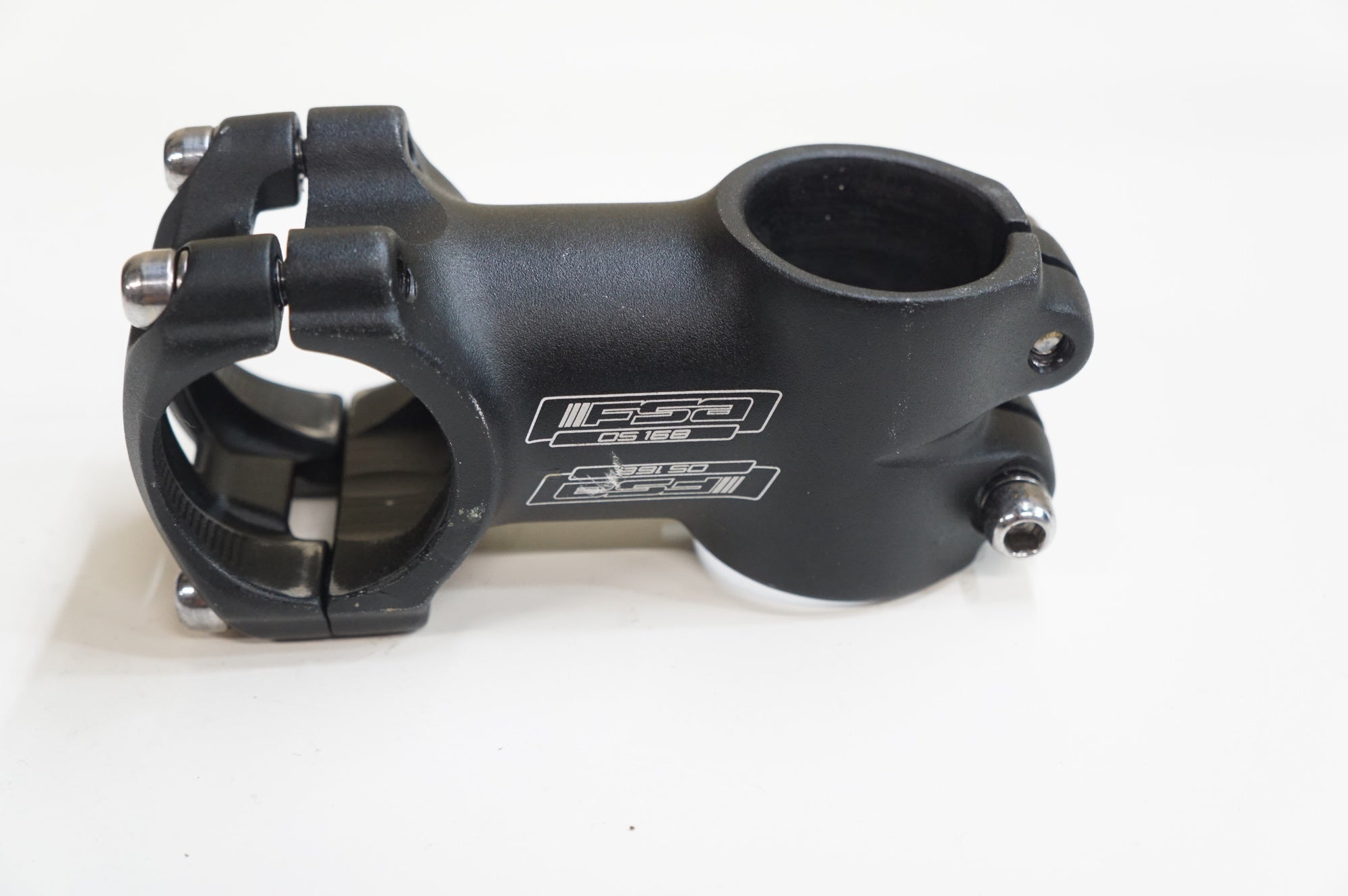 FSA 「エフエスエー」 φ31.8 60mm +-6° ステム / 大宮店