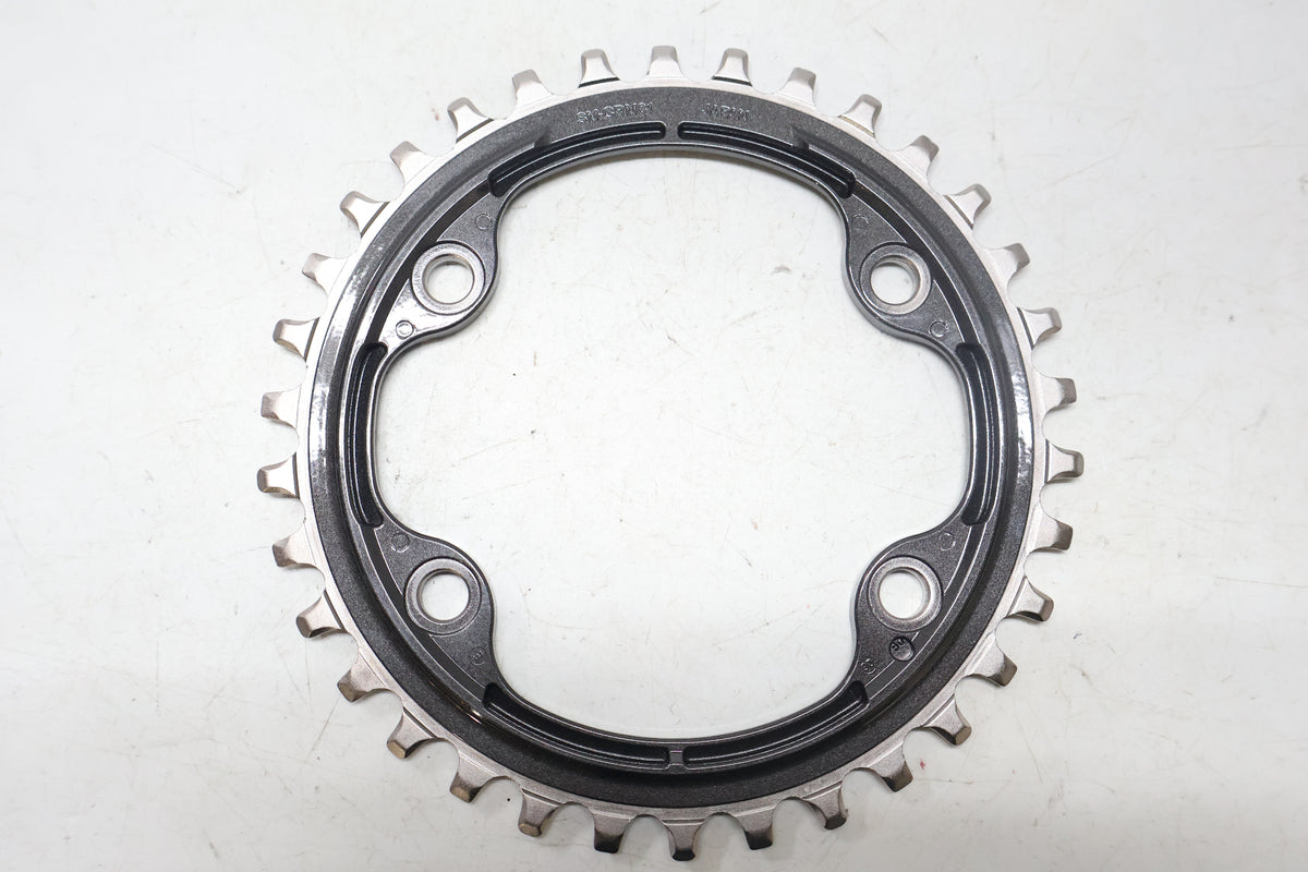 SHIMANO 「シマノ」 SM-CRM81 34T チェーンリング / 高知店