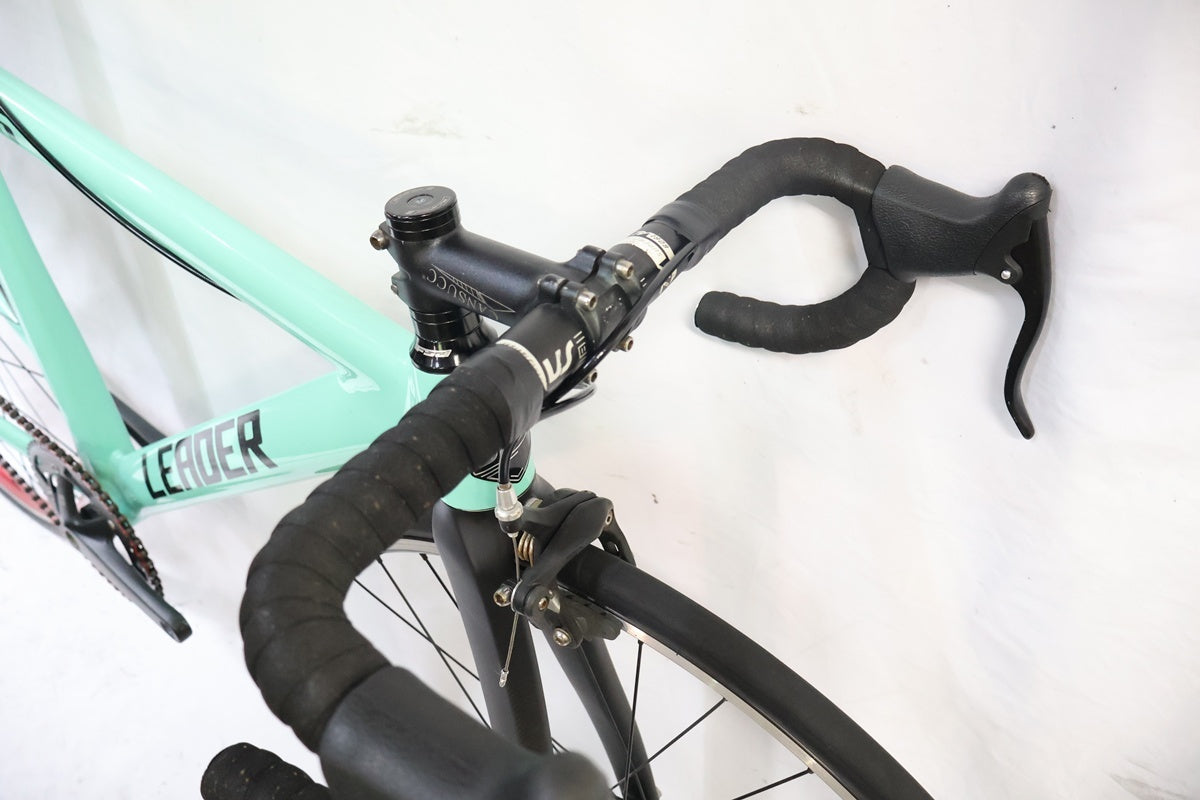 LEADER BIKE 「リーダー バイク」 725TR 2021年頃 ピストバイク / 高知店