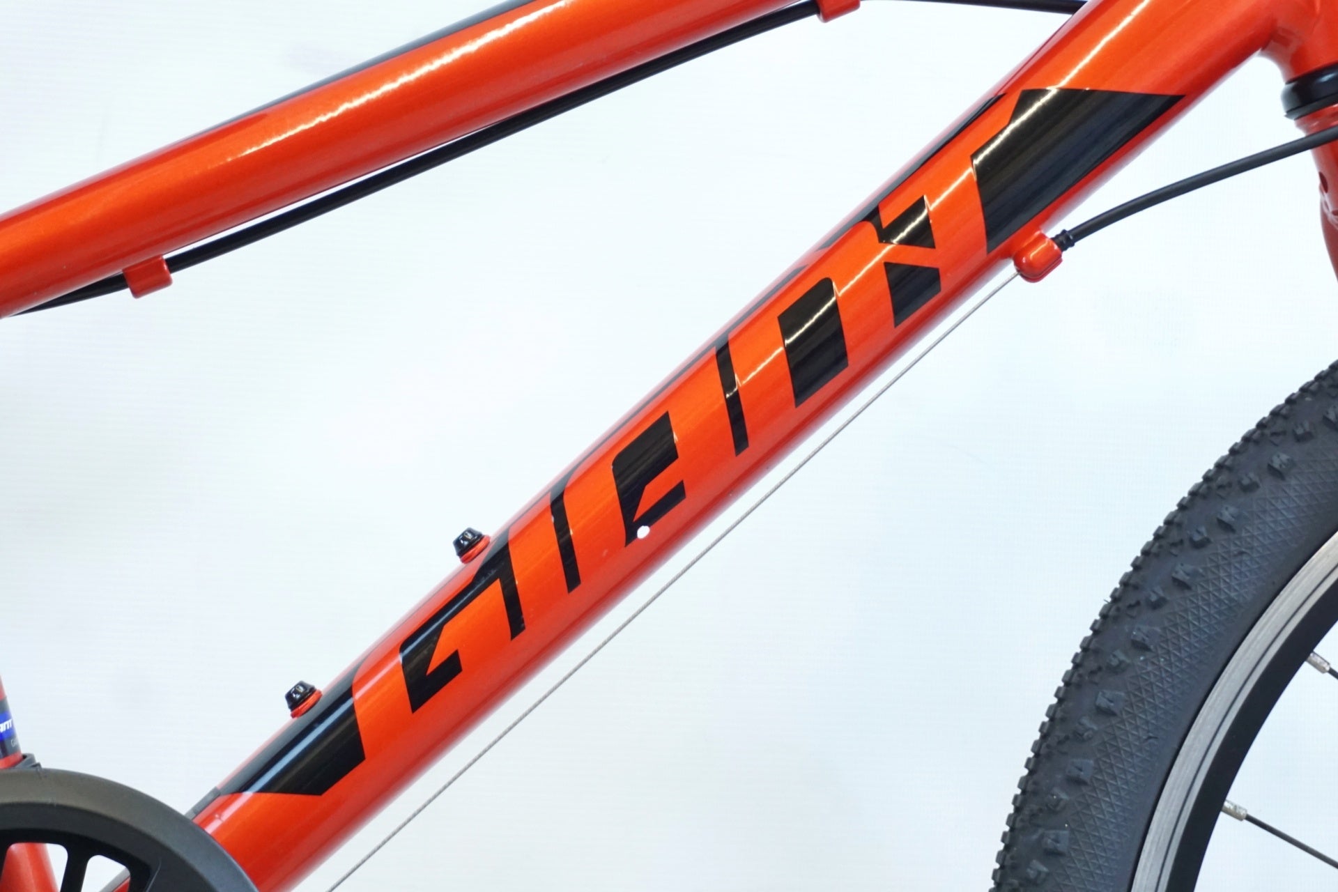 GIANT 「ジャイアント」 ARX20 2024年モデル キッズバイク / 有明ガーデン店