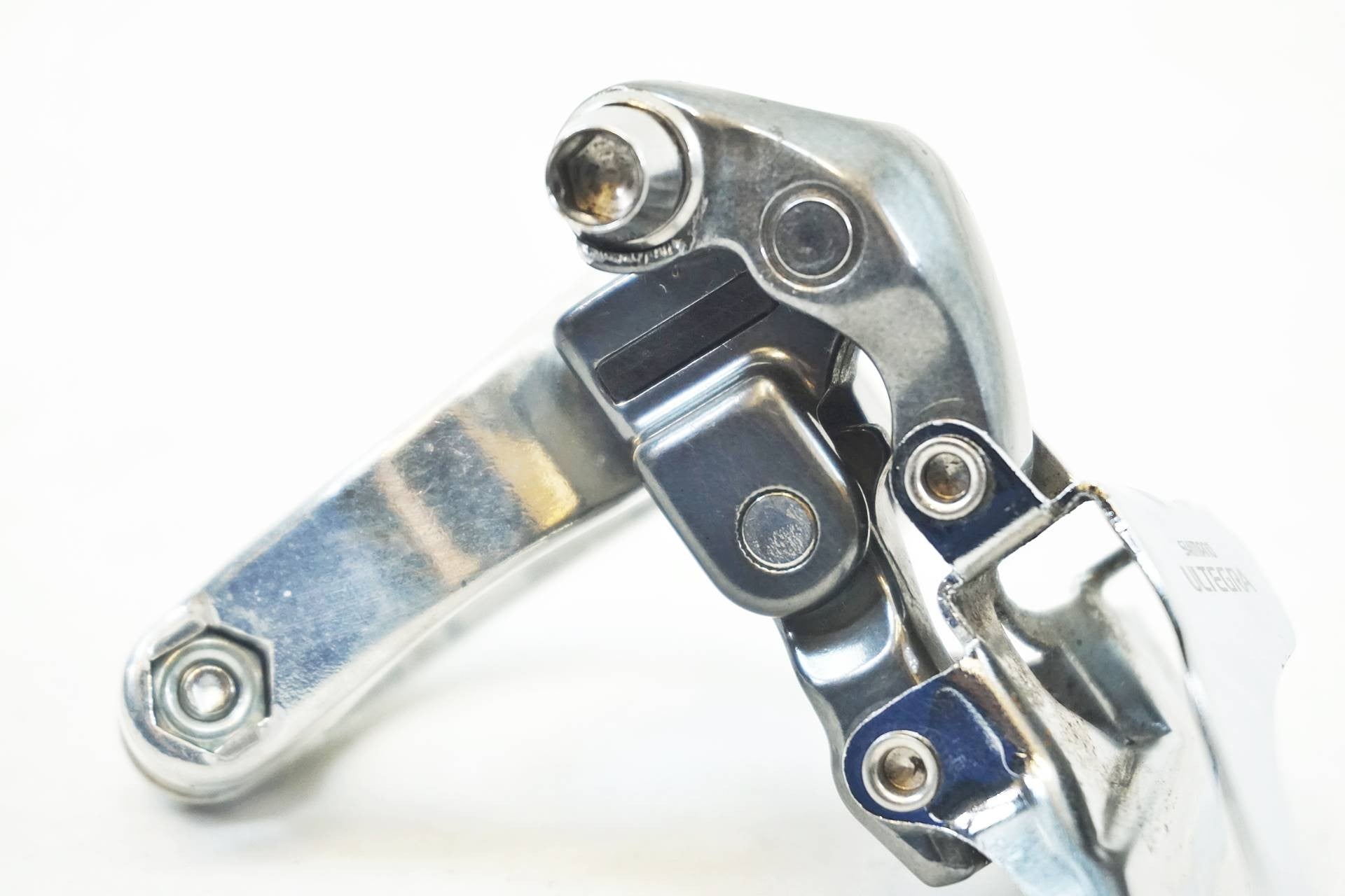 SHIMANO 「シマノ」 ULTEGRA FD-6600 フロントディレイラー / 有明ガーデン店