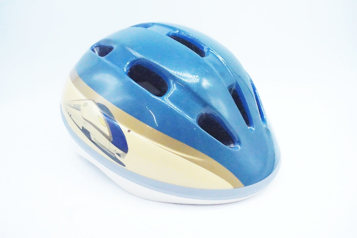 カナック SKM07 2023年製造 Mサイズ 幼児用ヘルメット/ 京都西院店