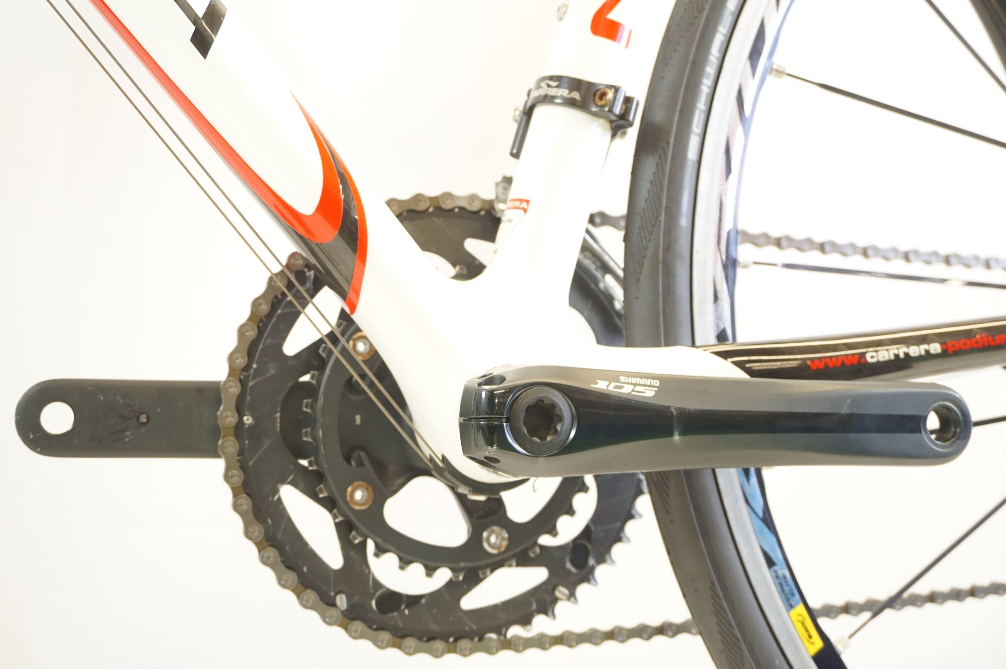 CARRERA 「カレラ」 NITRO 2012年モデル ロードバイク / 宇都宮店