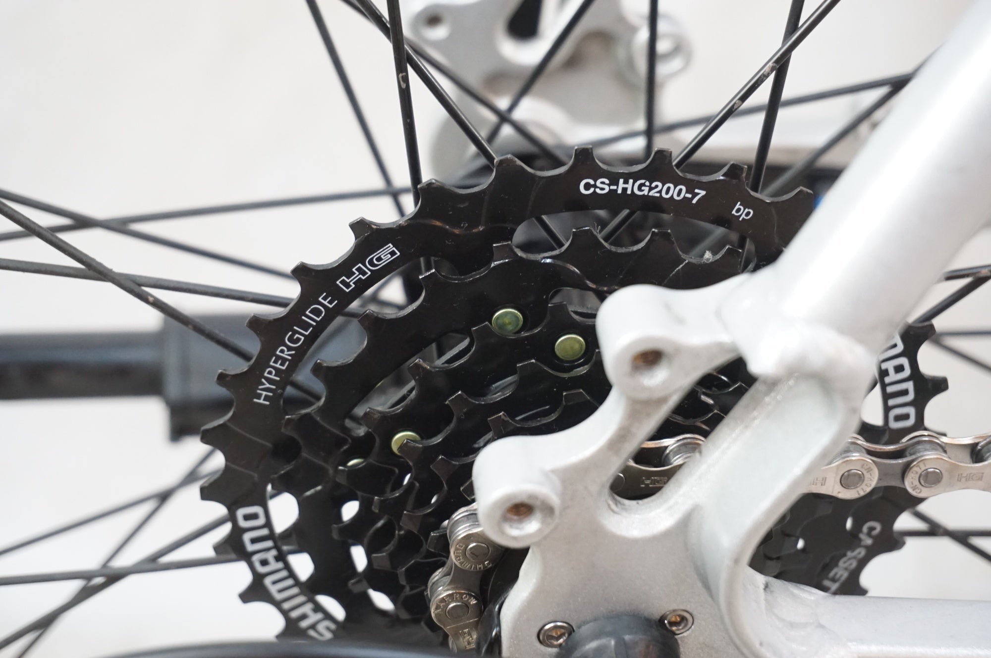 CENTURION 「センチュリオン」 CROSSLINE 30 RIGID 2018年モデル クロスバイク / 浦和ベース