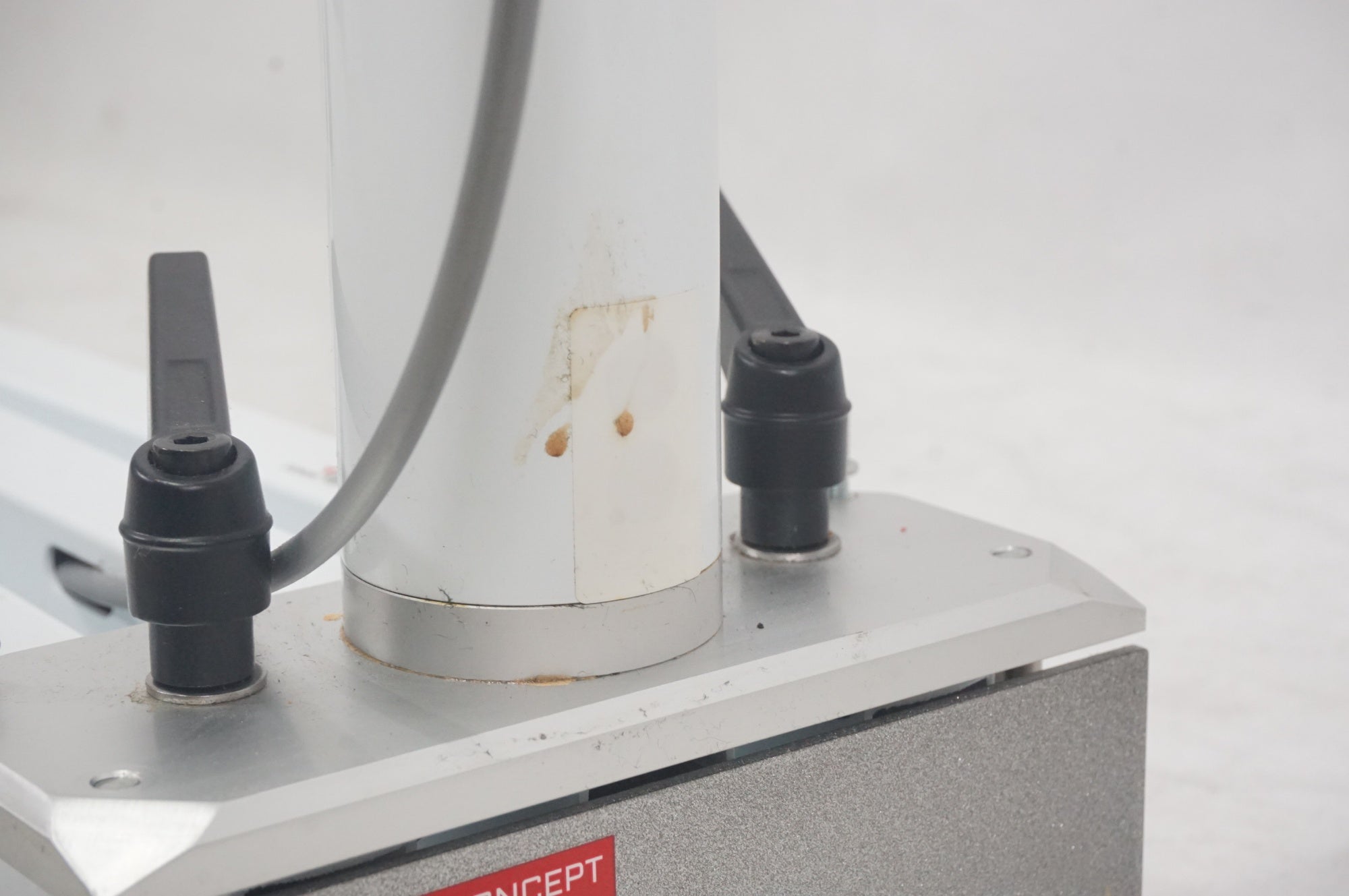 GROWTAC 「グロータック」 GT ROLLER F3.2 ハイブリッドトレーナー / AKIBA店