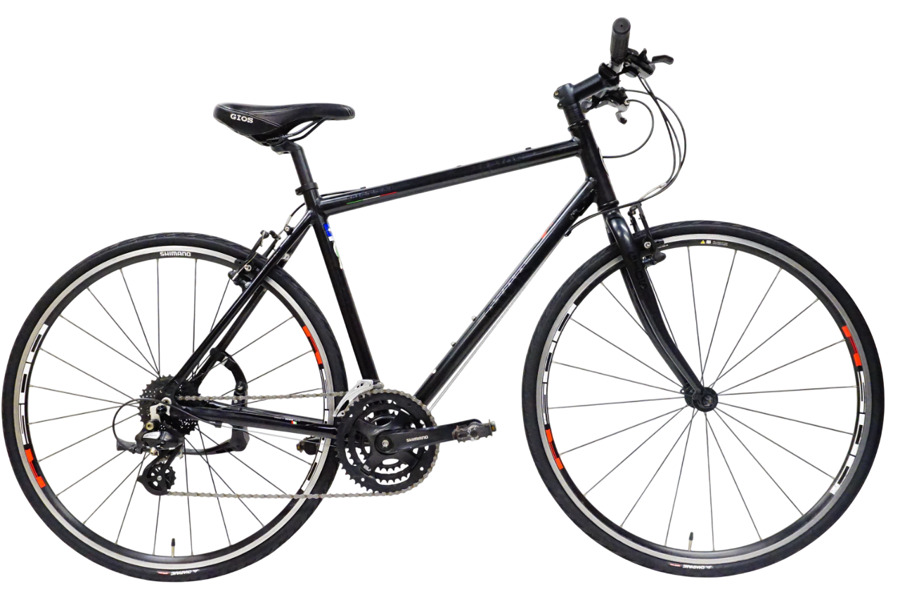 GIOS 「ジオス」 MISTRAL 2021年モデル クロスバイク / 名古屋大須店