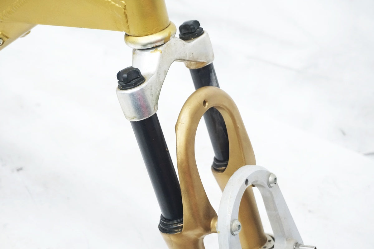 KUWAHARA 「クワハラ」 GRIFFON 年式不明 フレームセット / 大阪美原北インター店