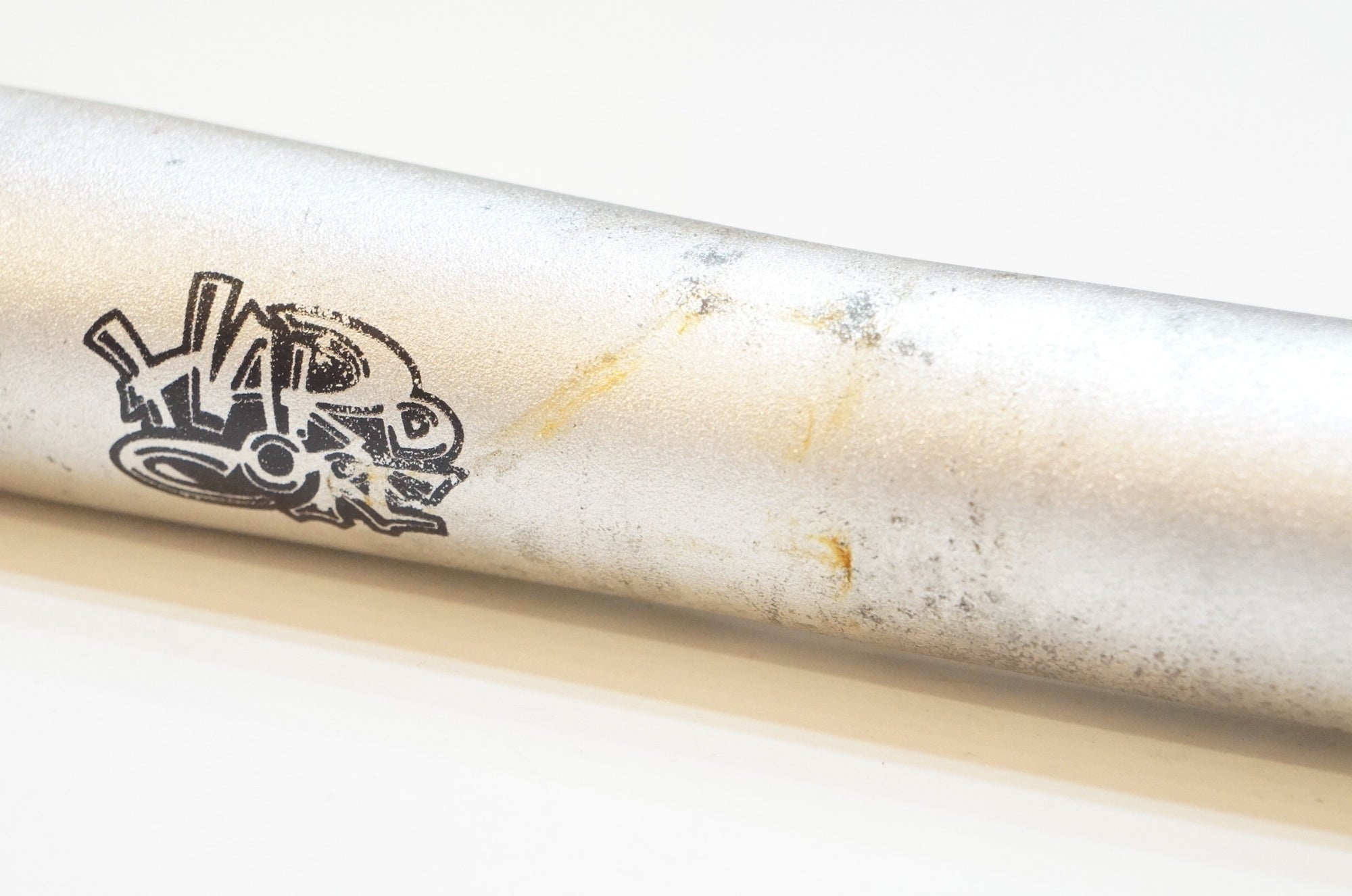 SYNCROS 「シンクロス」 EASTON EA70 φ25.4 555mm ハンドル / 浦和ベース
