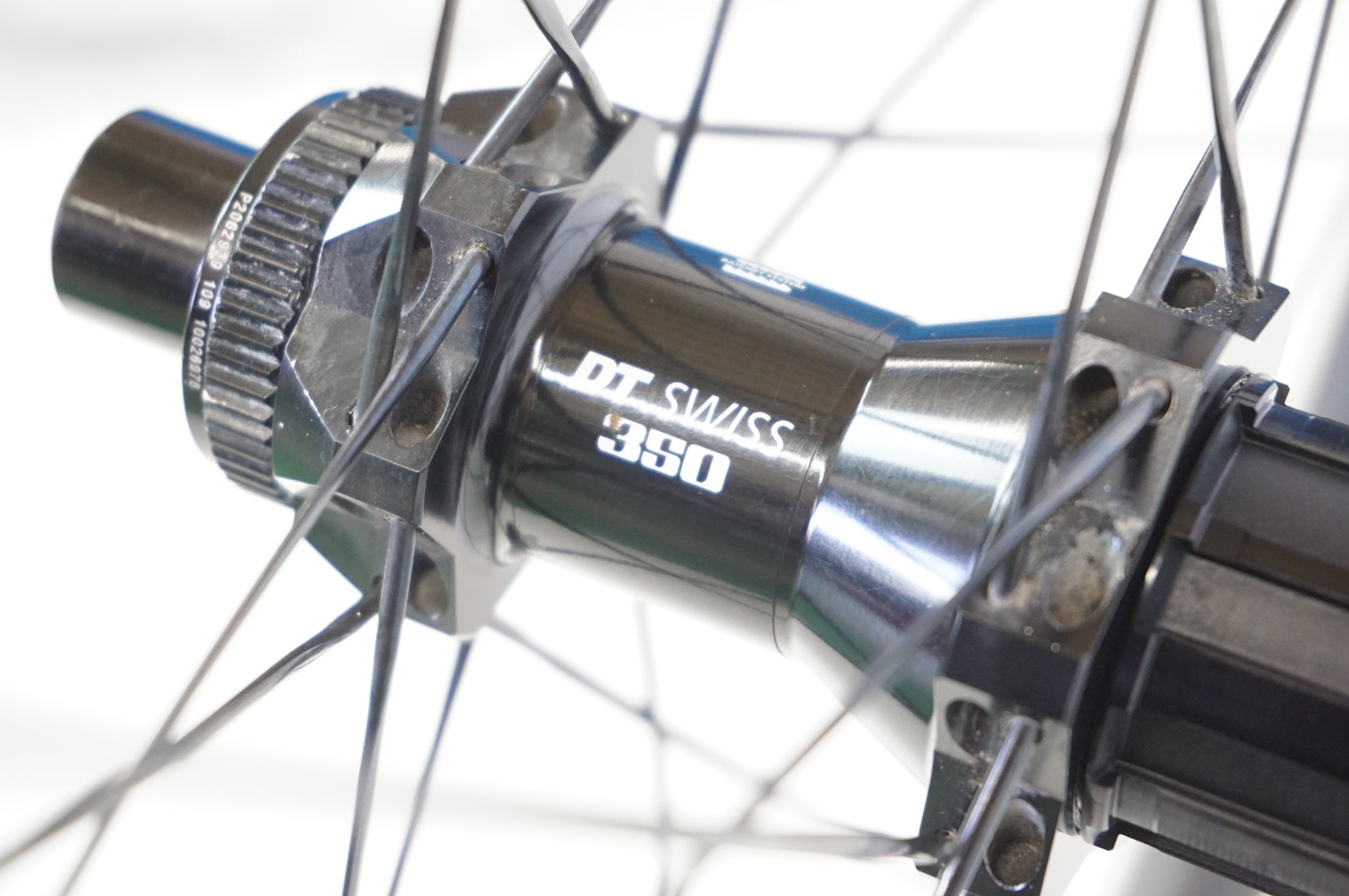 ROVAL 「ロバール」 ALPINIST CL SHIMANO 11s ホイールセット / 宇都宮店