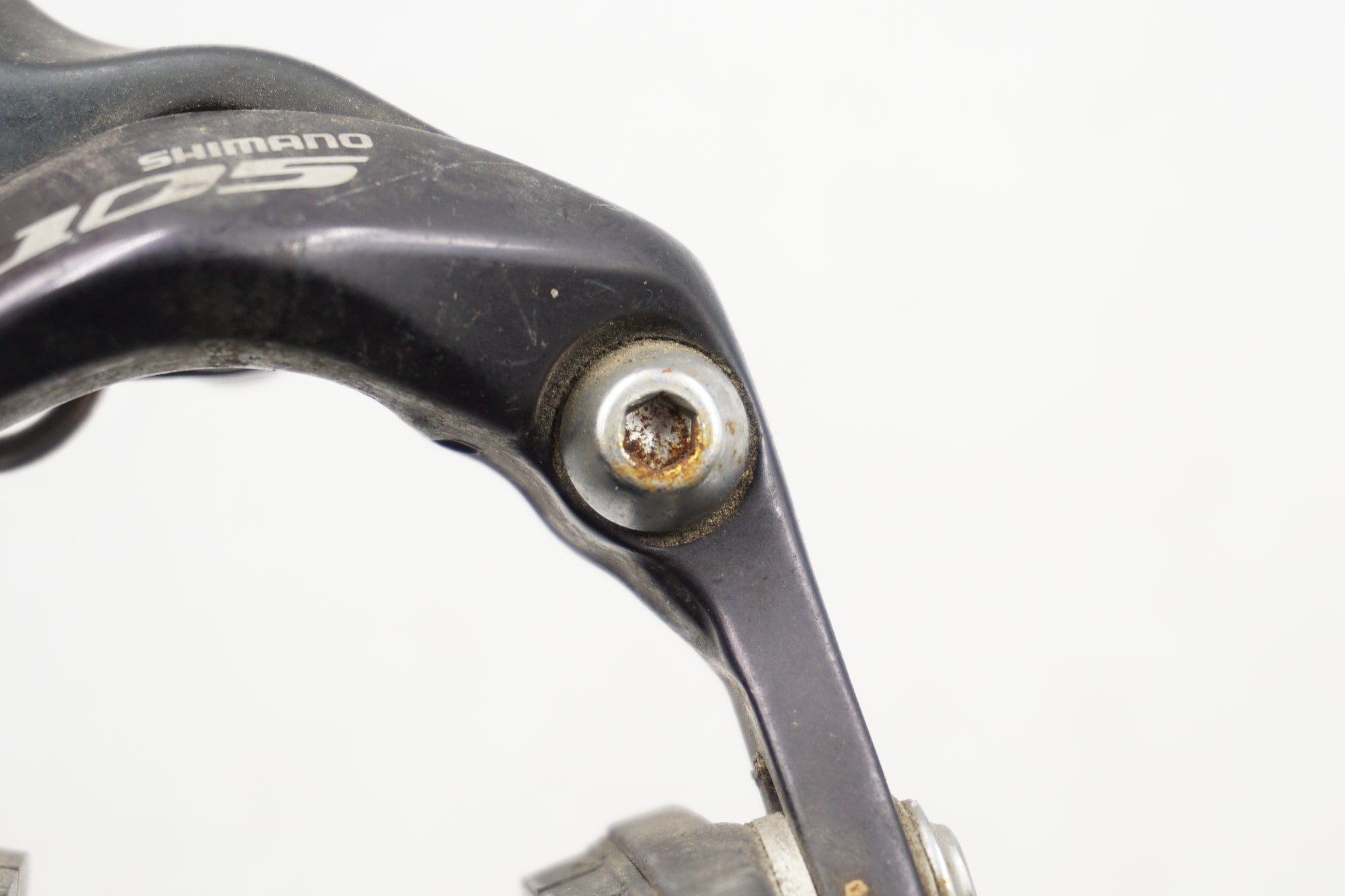 SHIMANO 「シマノ」 105 BR-5700 ブレーキキャリパーセット / 奈良店