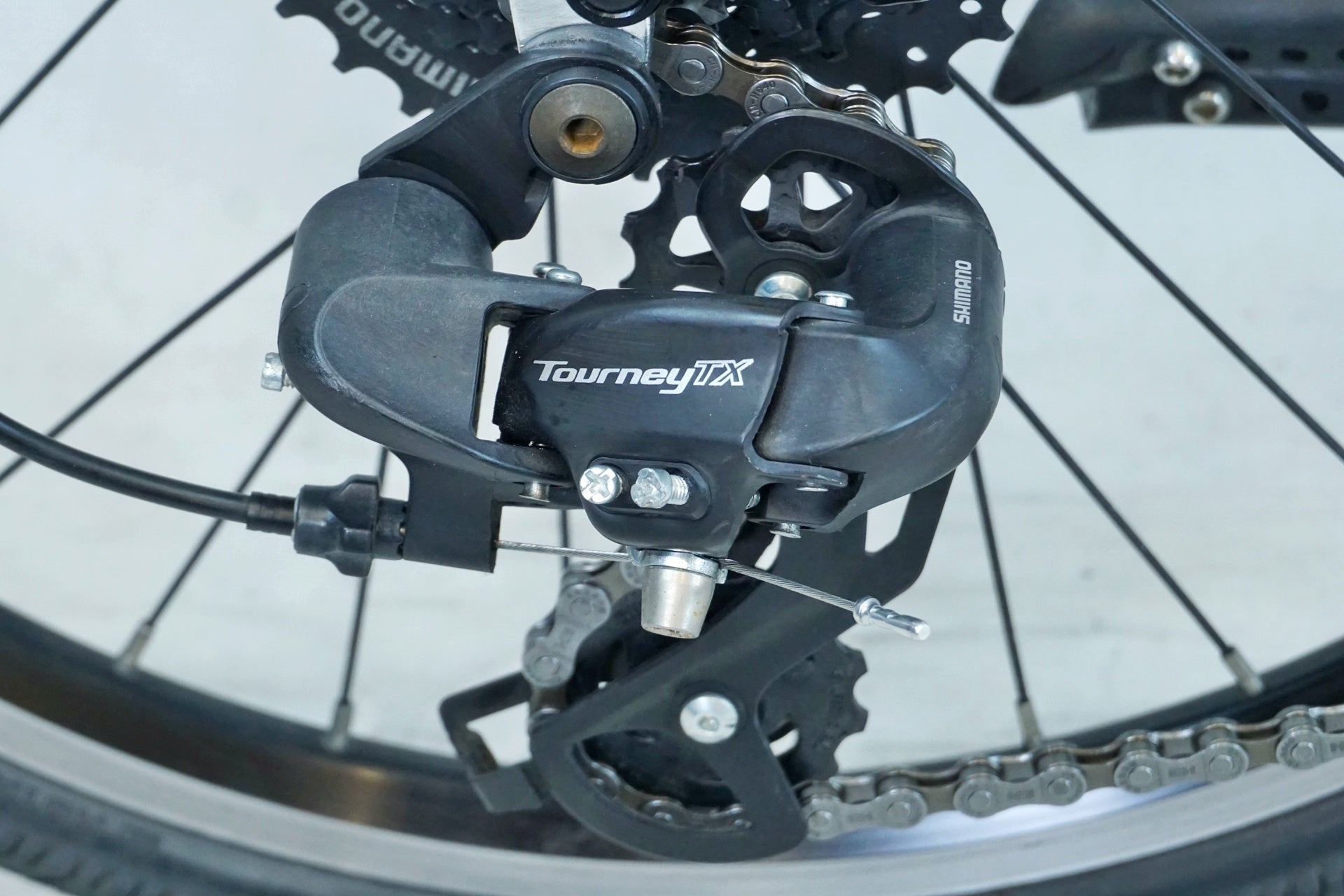 ARAYA 「アラヤ」 MFC MUDDY FOX COMPACT 2023年モデル ミニベロ / 有明ガーデン店