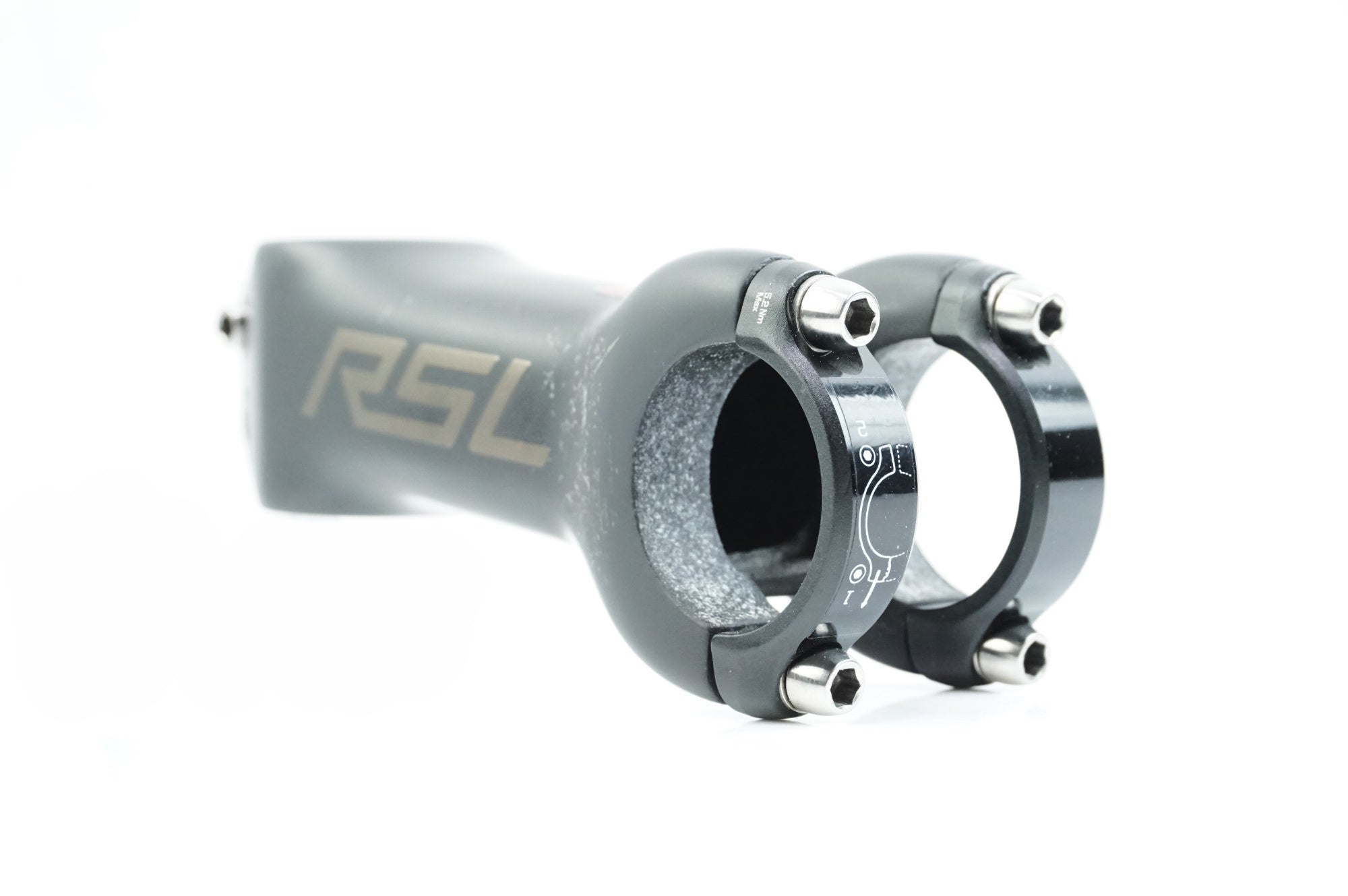 BONTRAGER 「ボントレガー」 RSL φ31.8 100mm ステム / 中目黒店