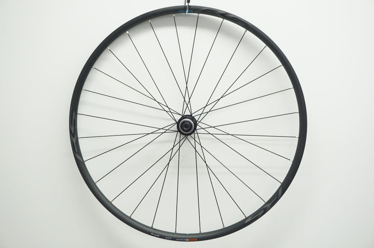 SHIMANO 「シマノ」 WH-RS171 フロントホイール / 福岡店